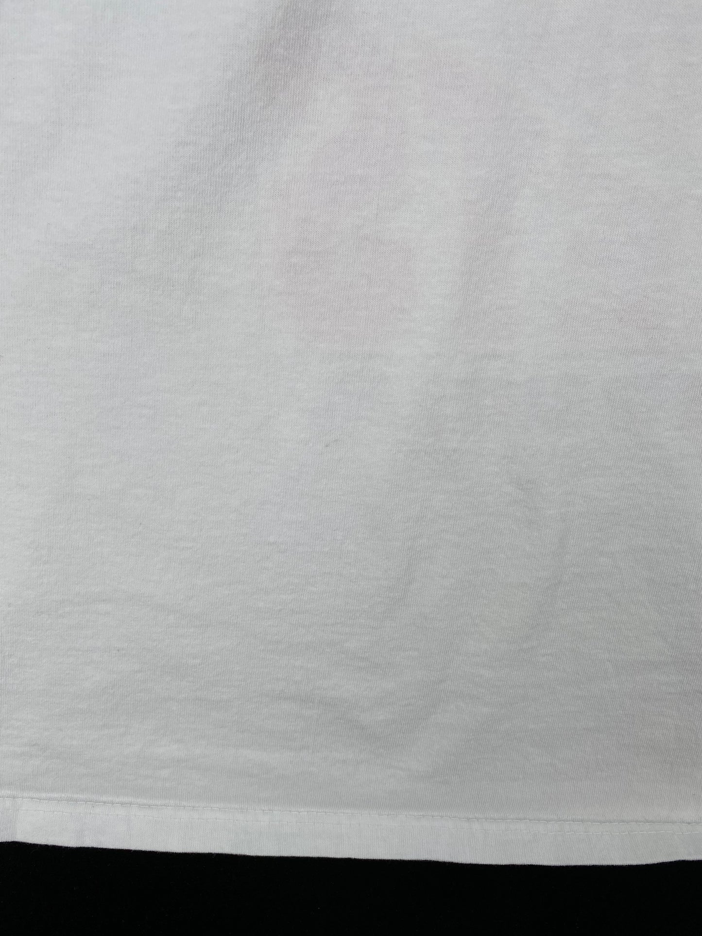 1995 HOUSTON ROCKETS Size XXL Vintage NBA T-shirt / A1137