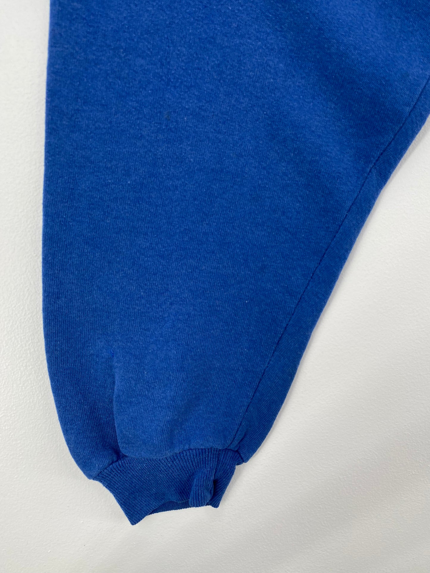 1995 ST.LOUIS RAMS Made in USA Size XXXL Vintage NFL Sweat-shirt / A1151