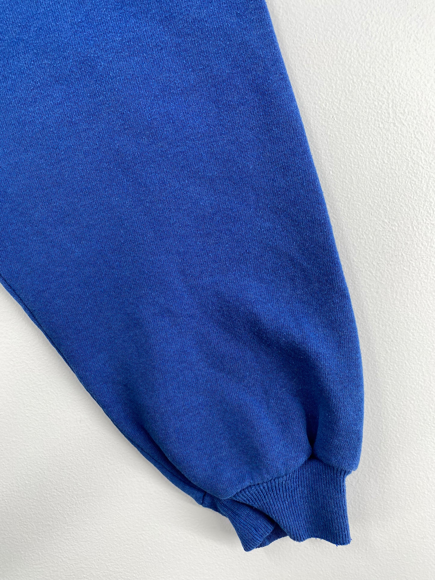 1995 ST.LOUIS RAMS Made in USA Size XXXL Vintage NFL Sweat-shirt / A1151