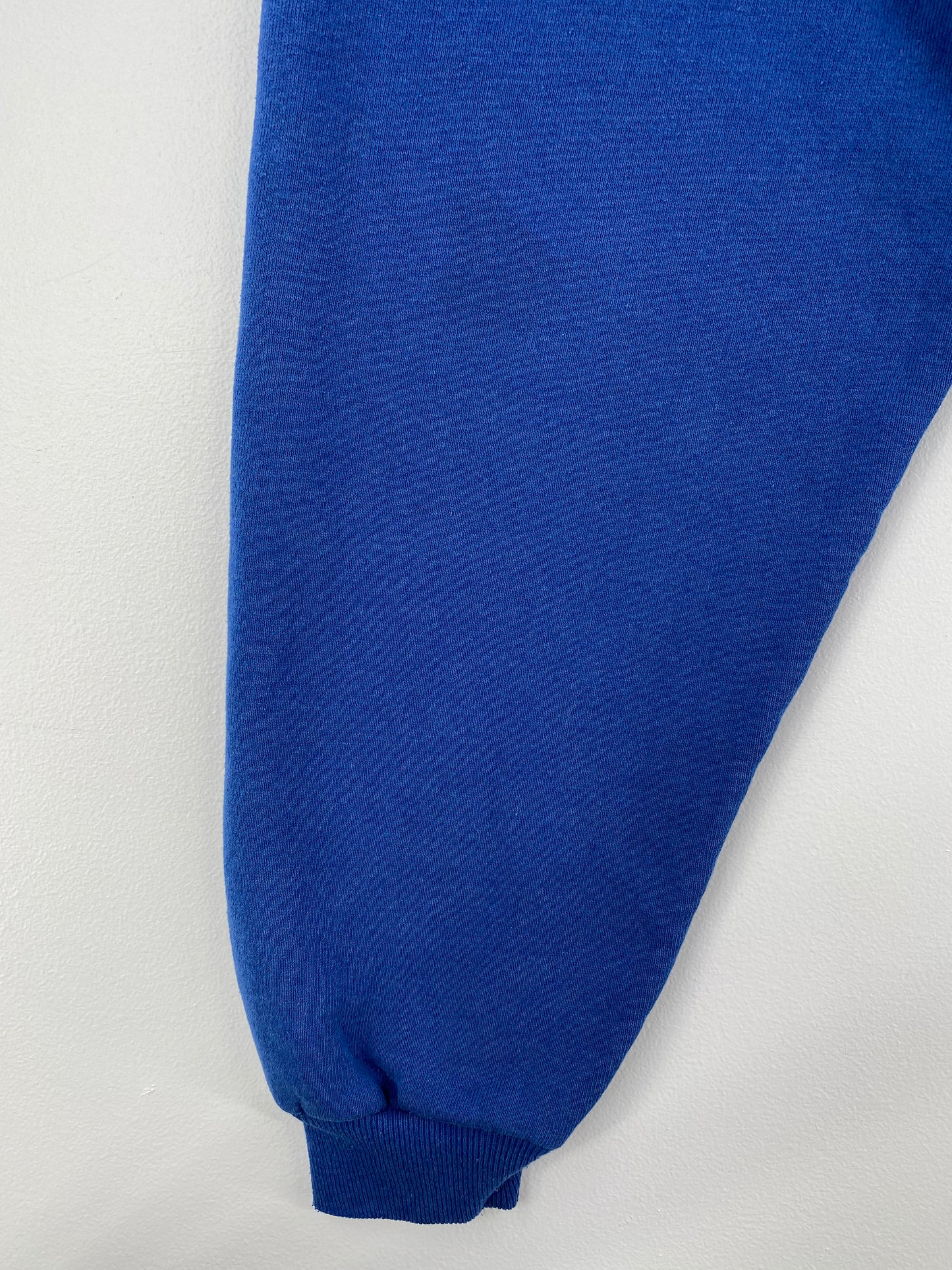 1995 ST.LOUIS RAMS Made in USA Size XXXL Vintage NFL Sweat-shirt / A1151