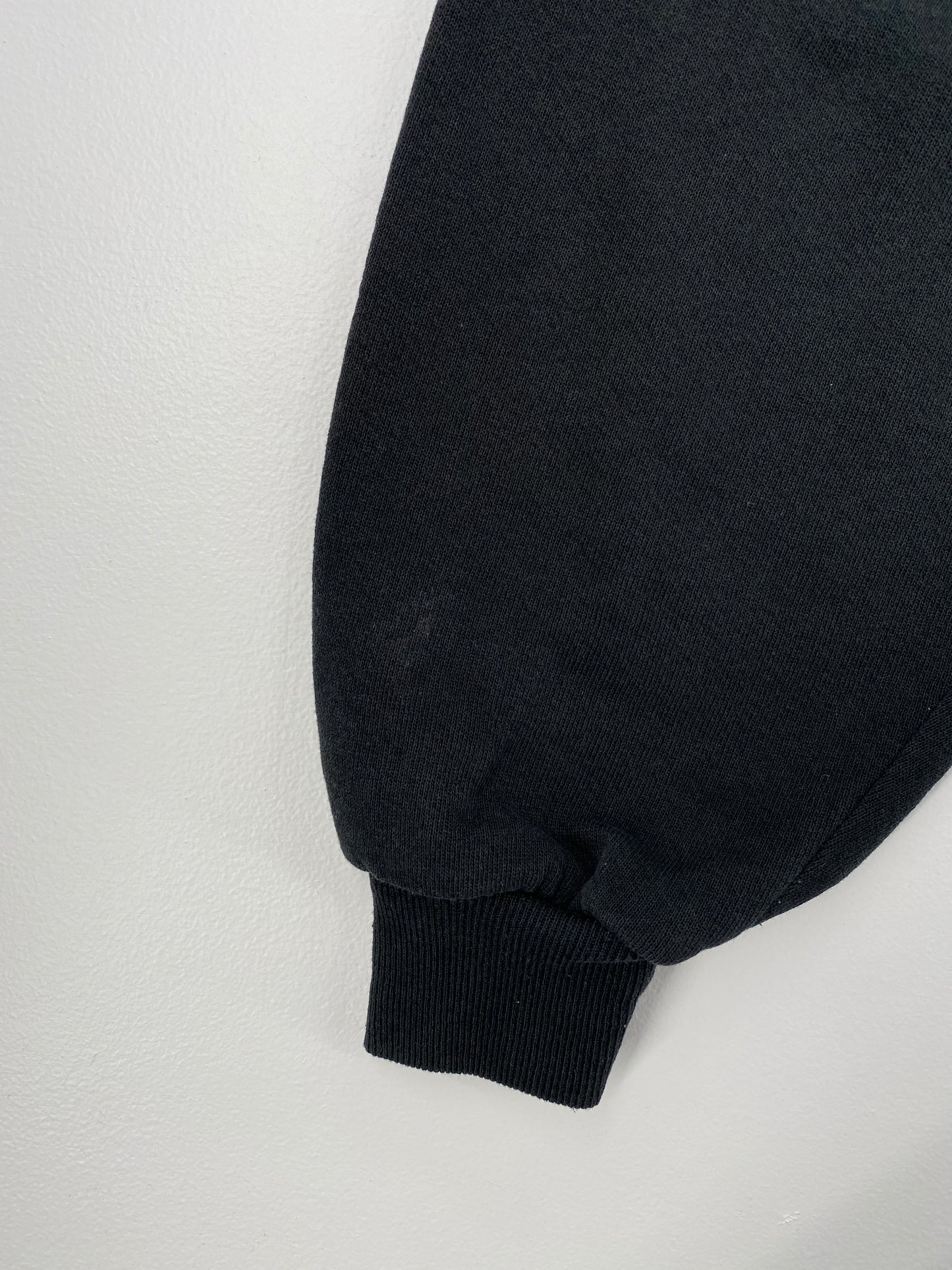 1994 NEW ORLENS SAINTS Made in USA Size XXXL Vintage NFL Sweat-shirt / A1157