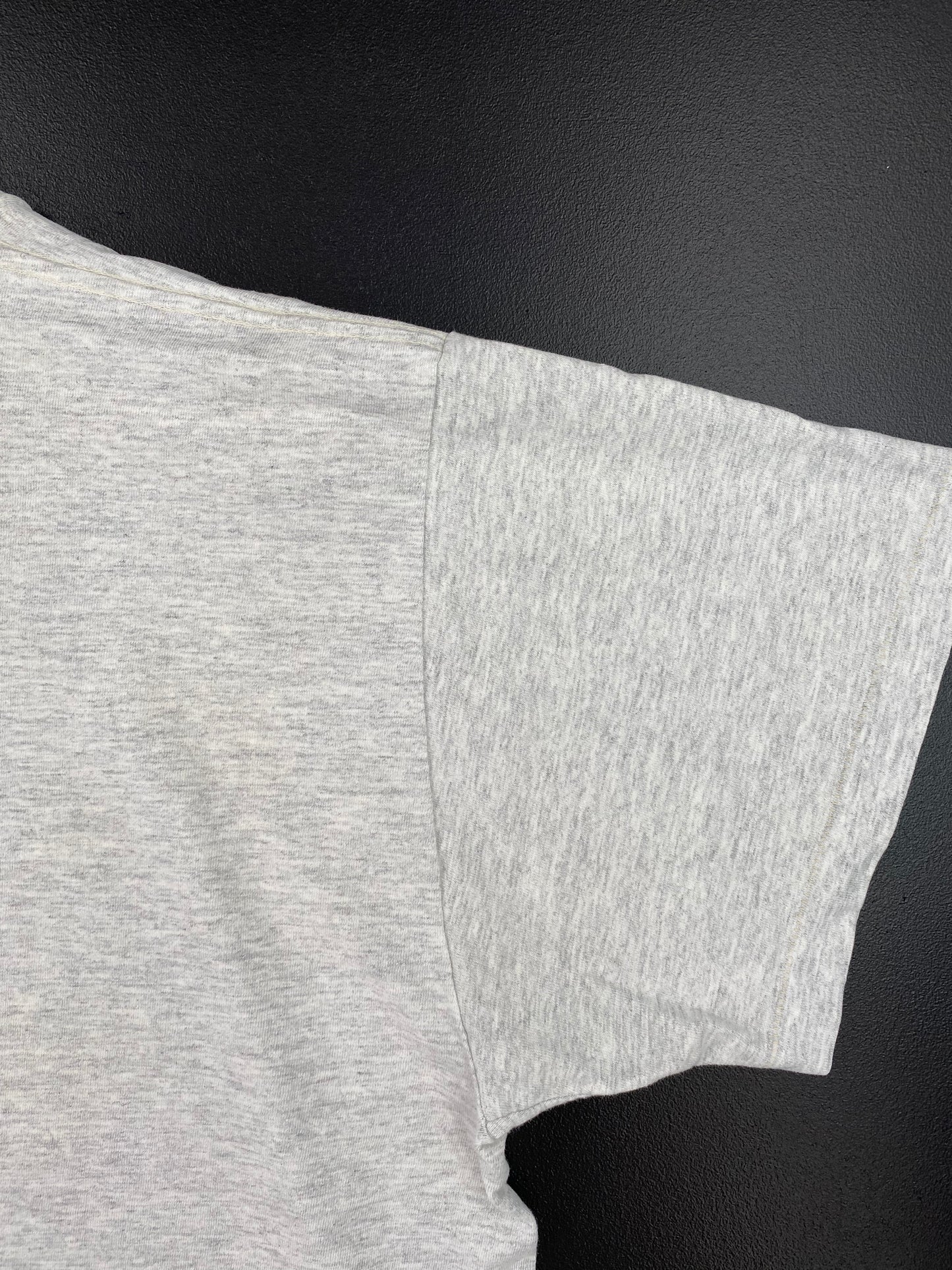 90's NIKE Silver Tag TEAM USA Silver Tag Made in USA Size L Vintage T-Shirts / A1186