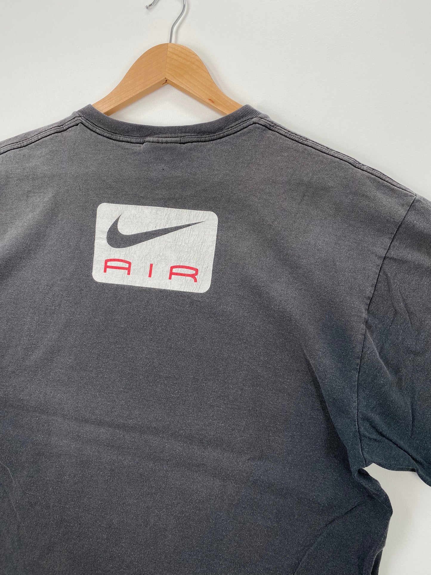 90's NIKE Size L Vintage T-Shirt / E3339T