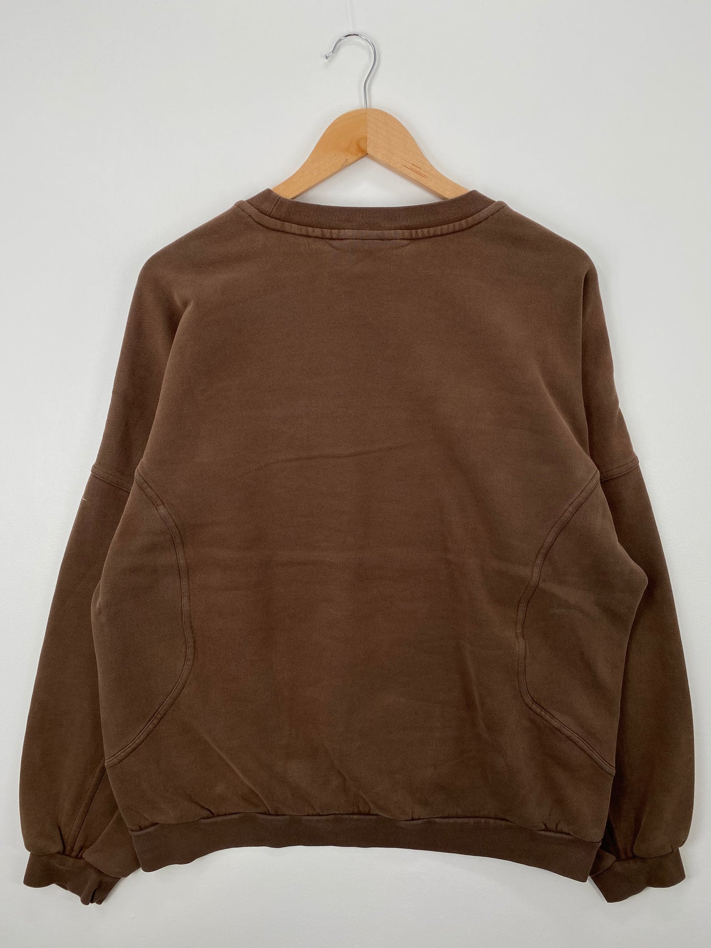 00' NIKE Size L Vintage Sweat-shirt / A1212