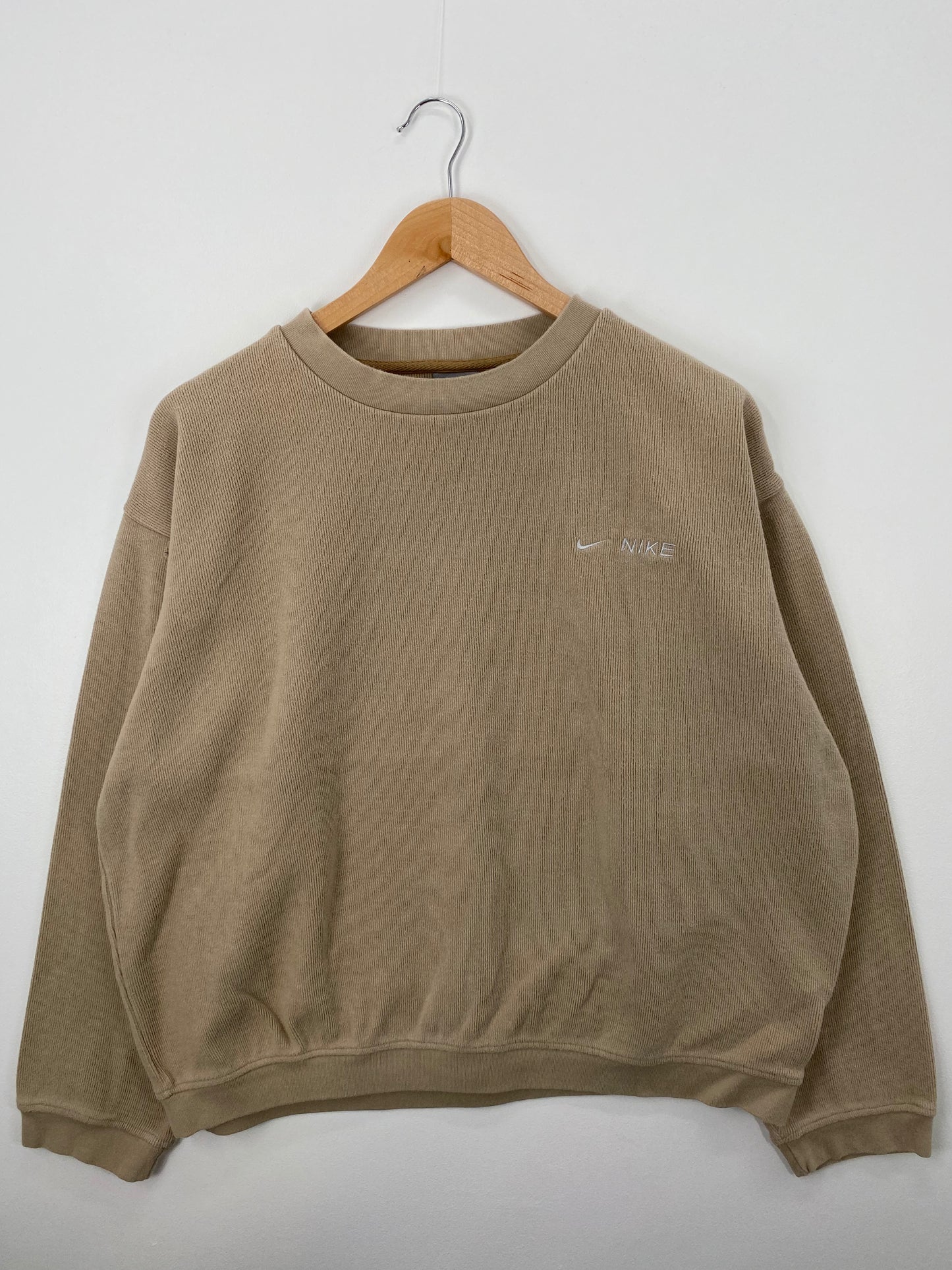 00' NIKE Size L Vintage Sweat-shirt / A1211