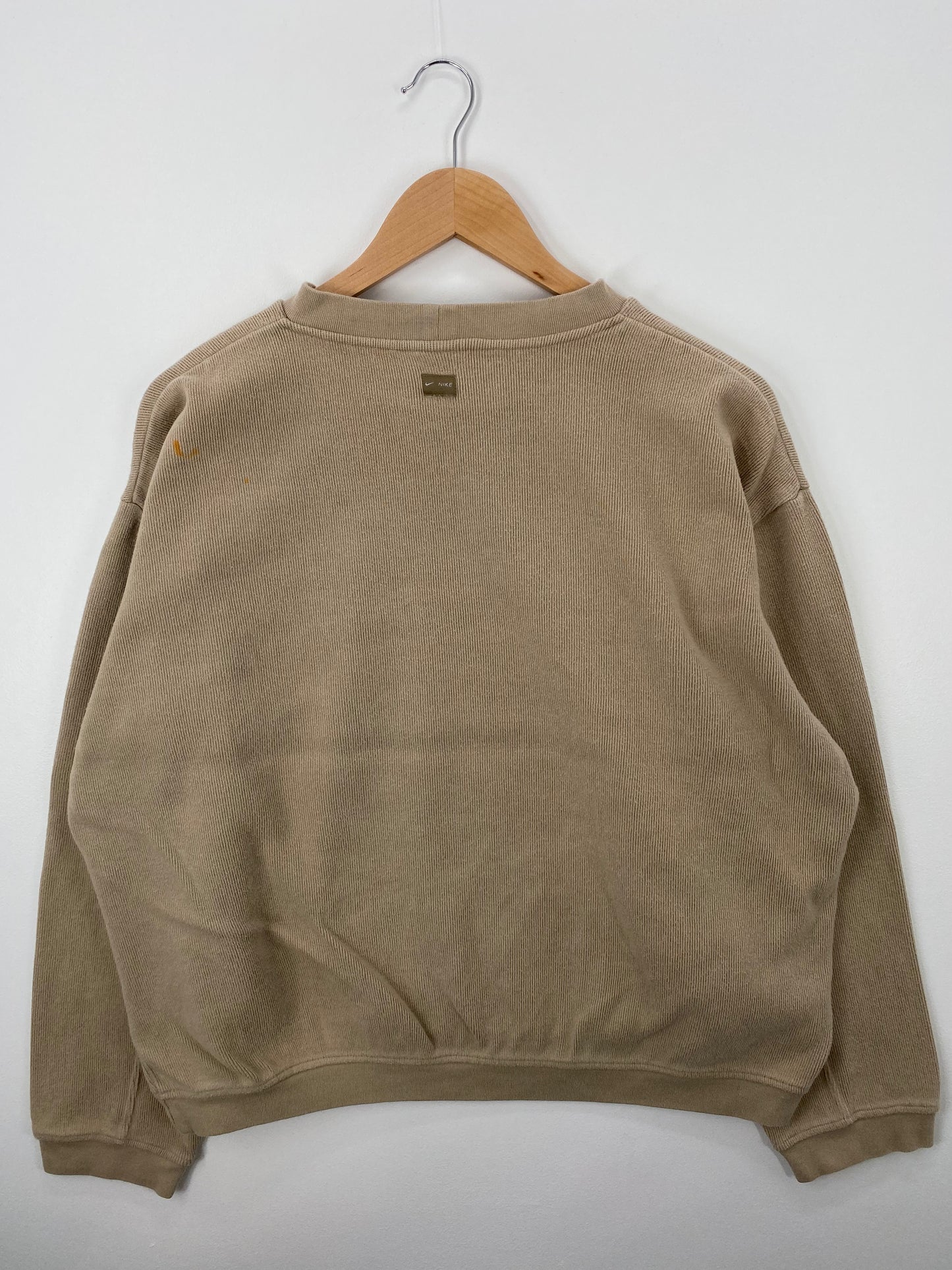 00' NIKE Size L Vintage Sweat-shirt / A1211