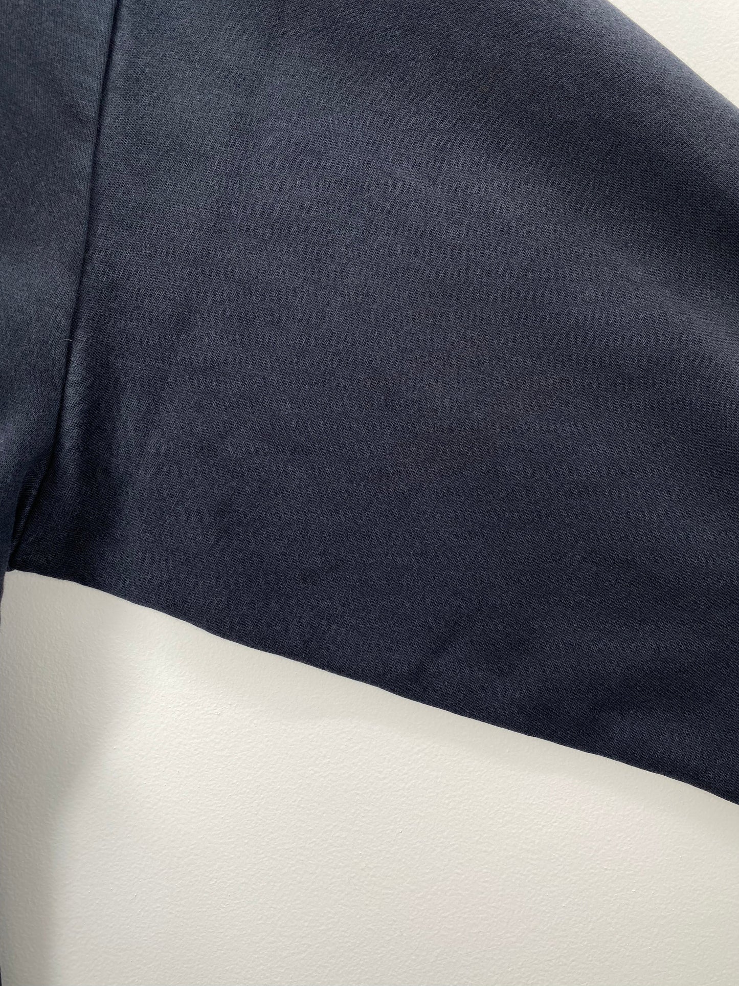 00' NIKE Size XL Vintage Zip Up Hoodie Sweat-shirt / E3258S