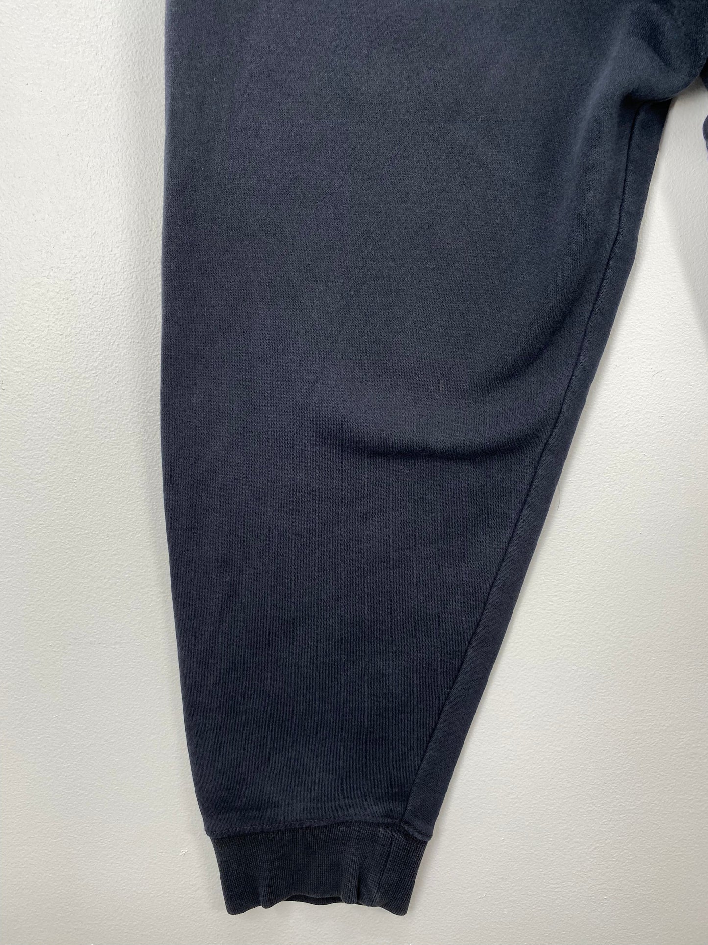 00' NIKE Size XL Vintage Zip Up Hoodie Sweat-shirt / E3258S