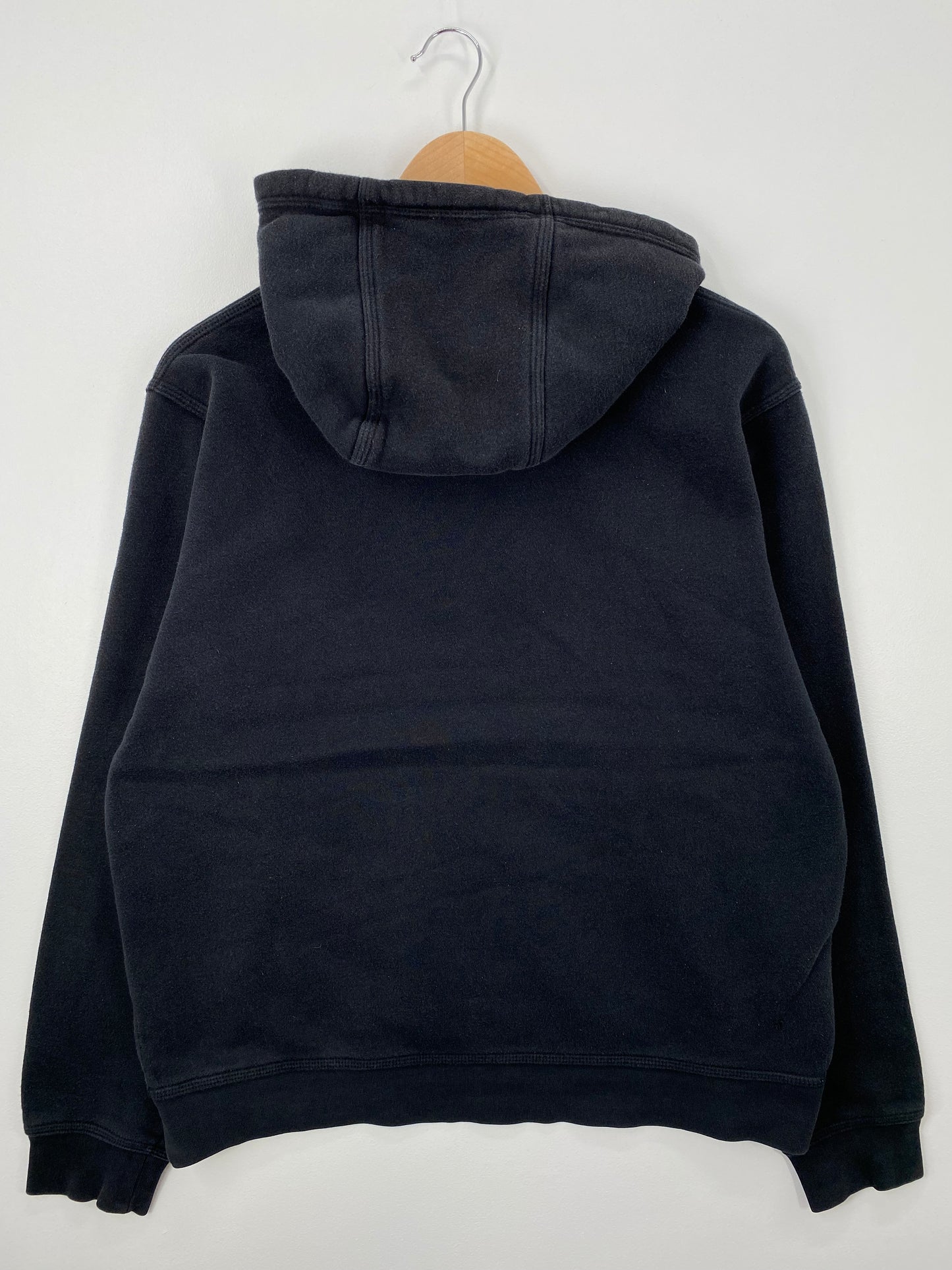 00' NIKE Size L Vintage Hoodie Sweat-shirt / A1207