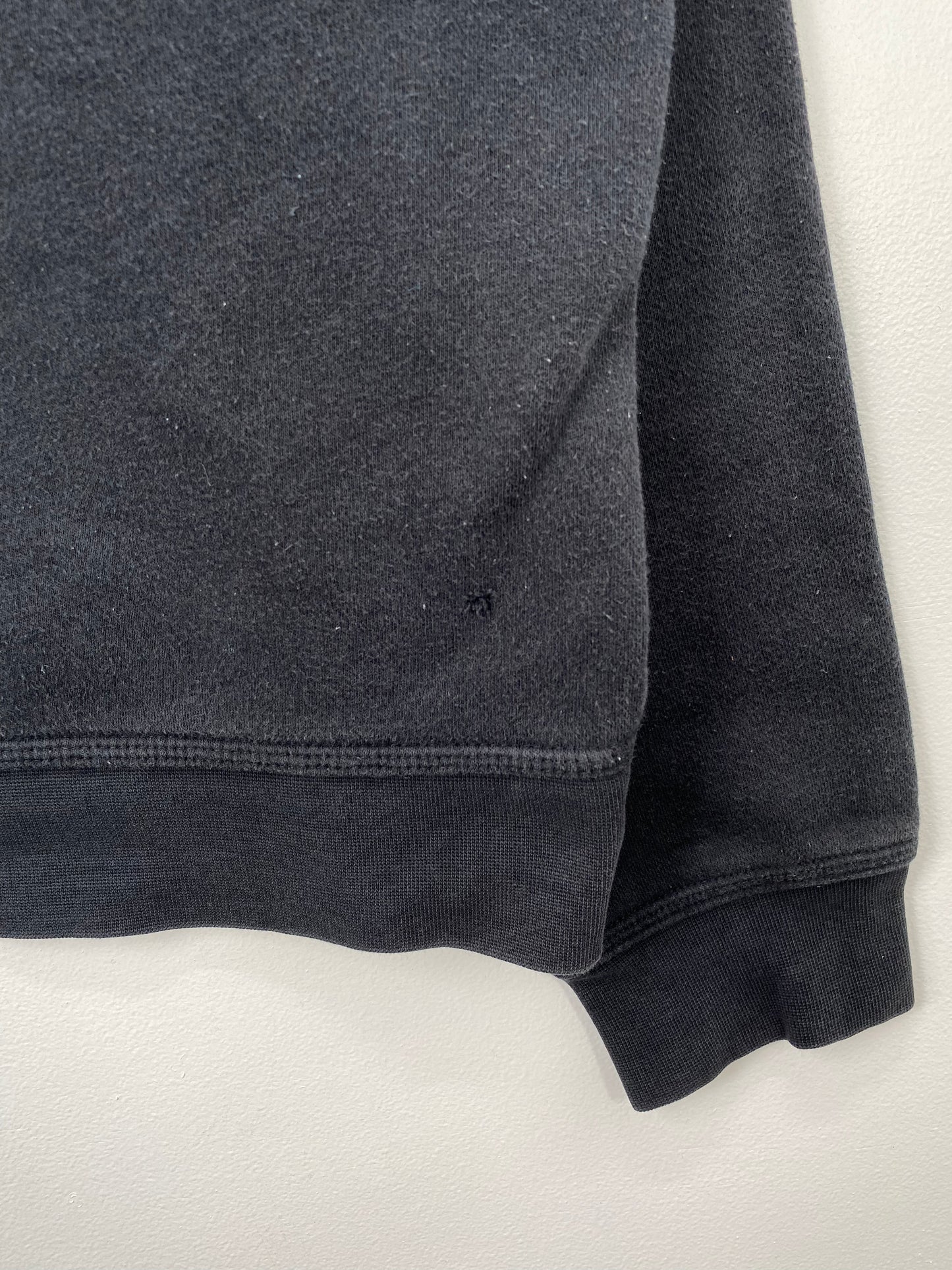 00' NIKE Size L Vintage Hoodie Sweat-shirt / A1207