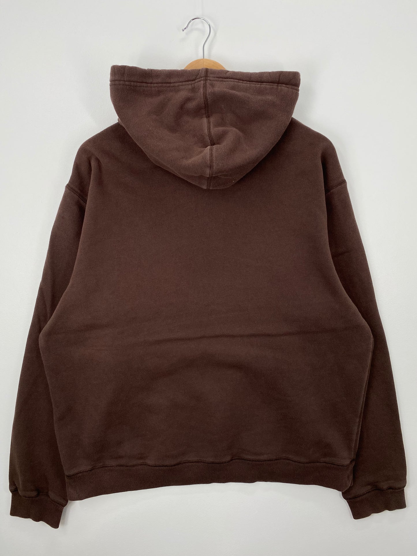 00' NIKE Size XL Vintage Hoodie Sweat-shirt / A1205