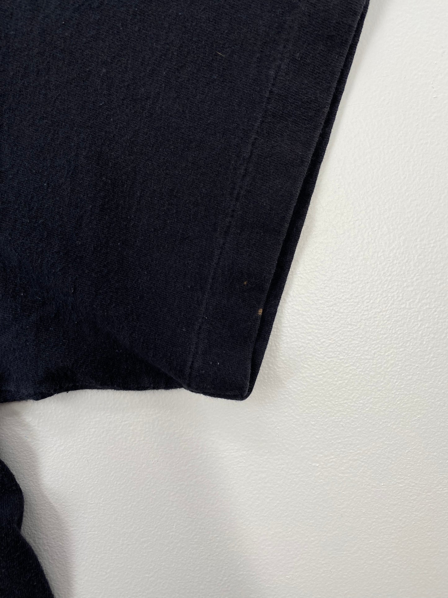 1993 COLORADO ROCKIES x LOONEY TUNES TAZ Size XL Vintage MLB T-shirt / A1303