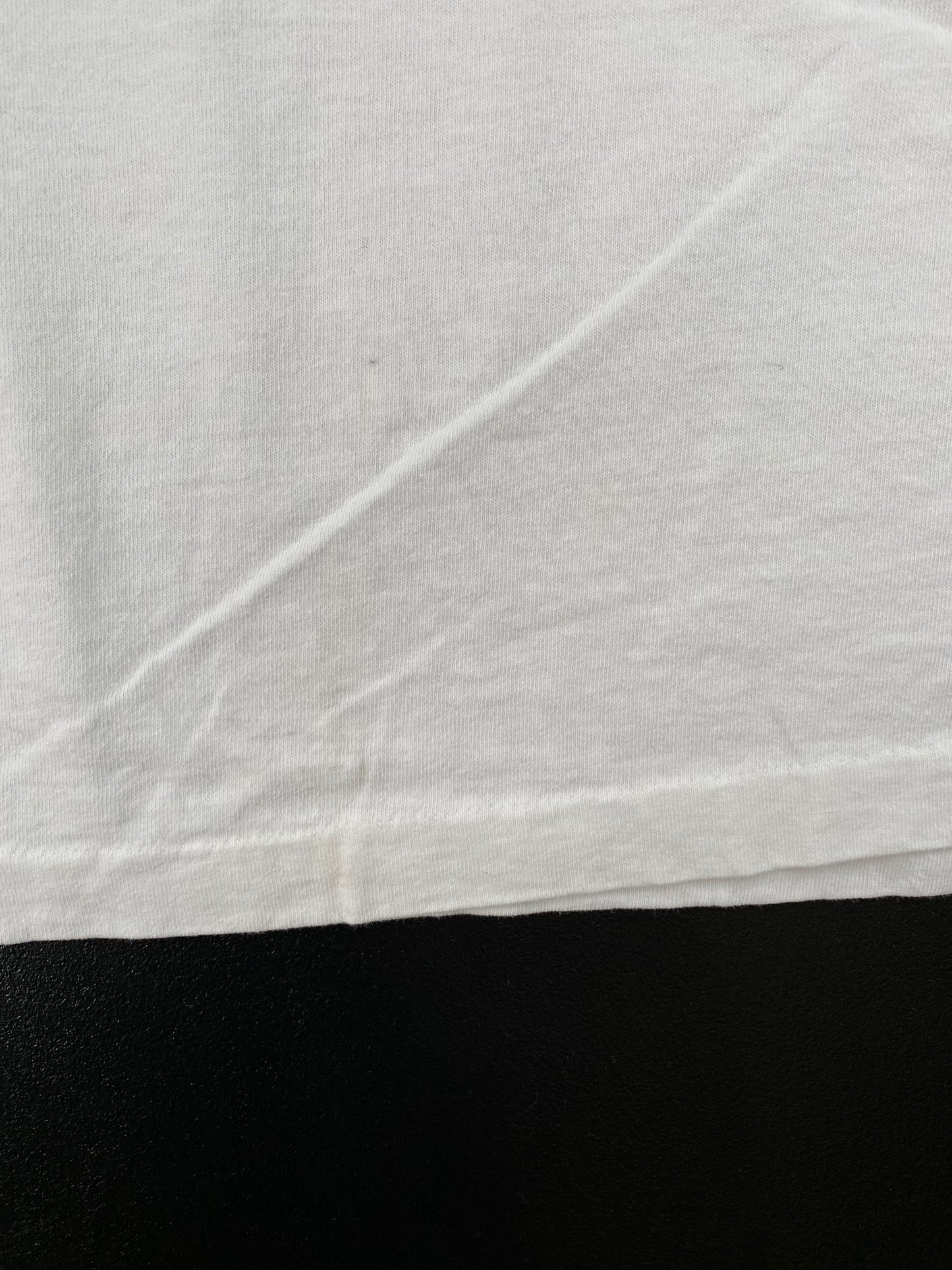 1992 BOSTON RED SOX Made in USA Size XXL Vintage MLB T-shirt / A1300