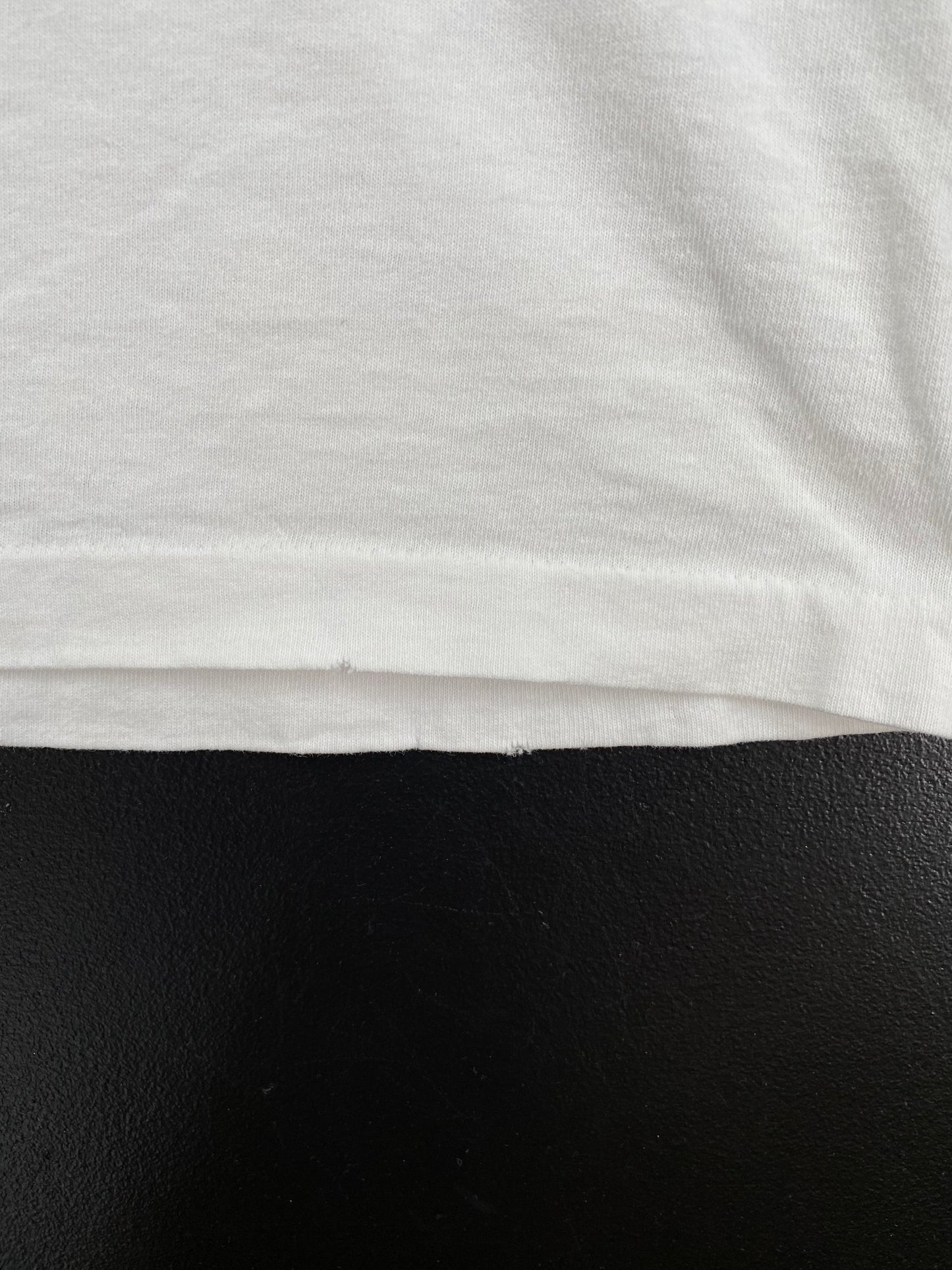 1992 BOSTON RED SOX Made in USA Size XXL Vintage MLB T-shirt / A1300