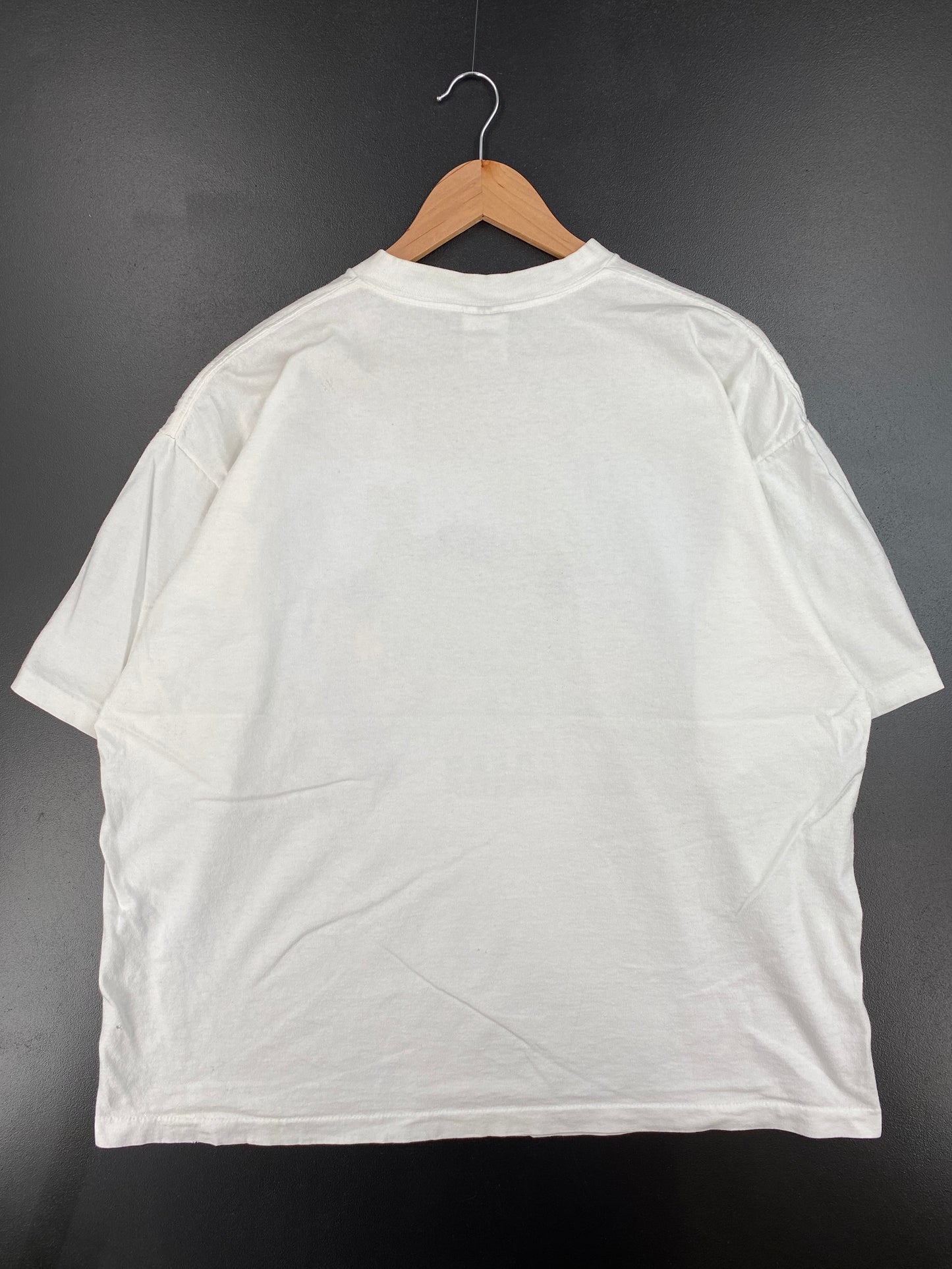 1992 BOSTON RED SOX Made in USA Size XXL Vintage MLB T-shirt / A1300