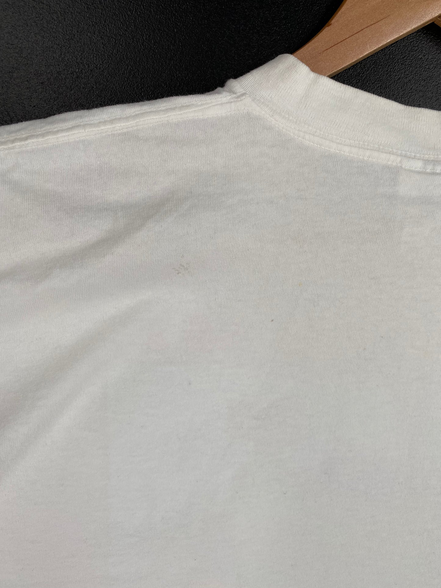 1992 BOSTON RED SOX Made in USA Size XXL Vintage MLB T-shirt / A1300