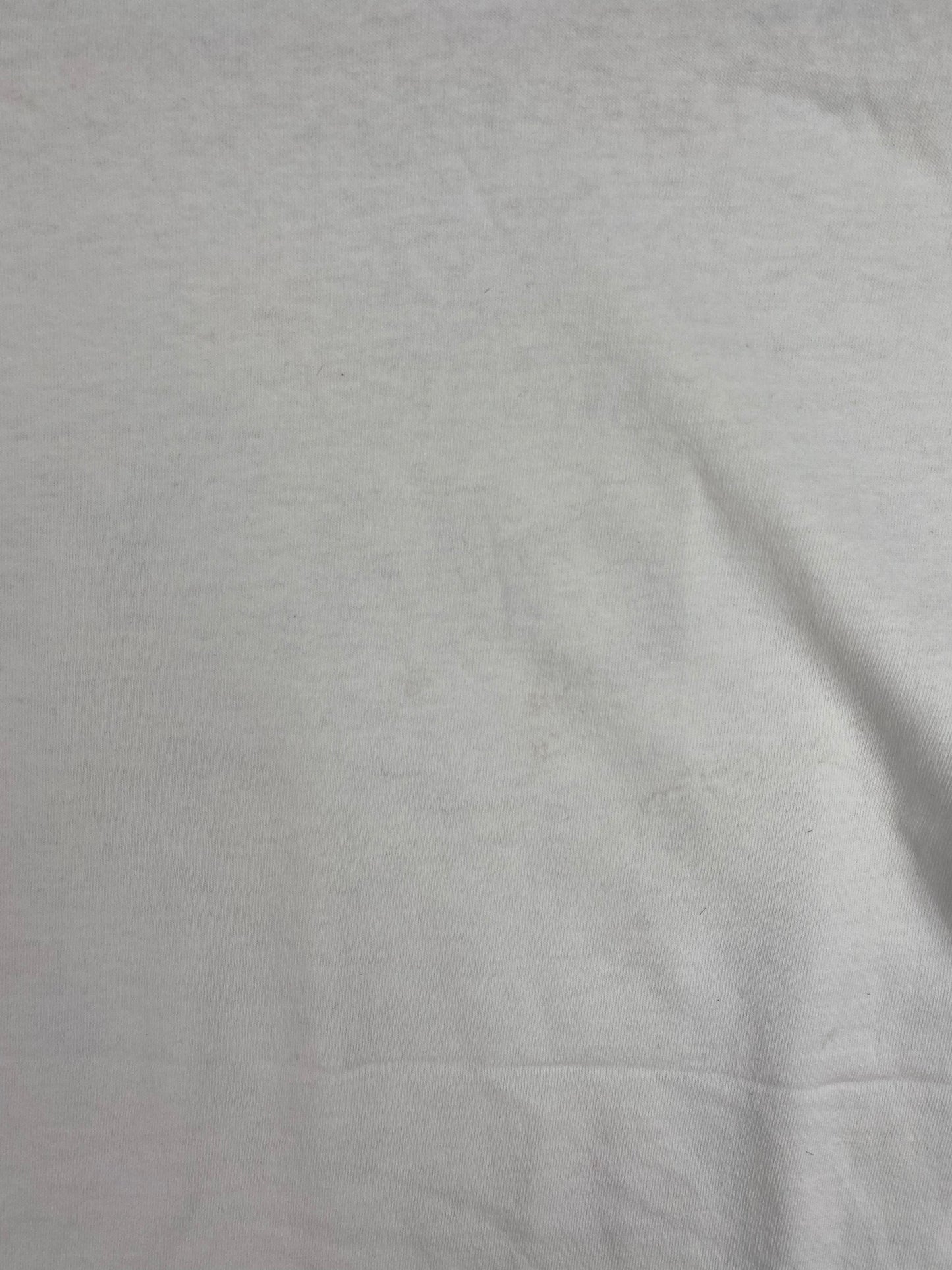 1992 ATLANTA BRAVES Made in USA Size XL Vintage MLB T-shirt / A1297