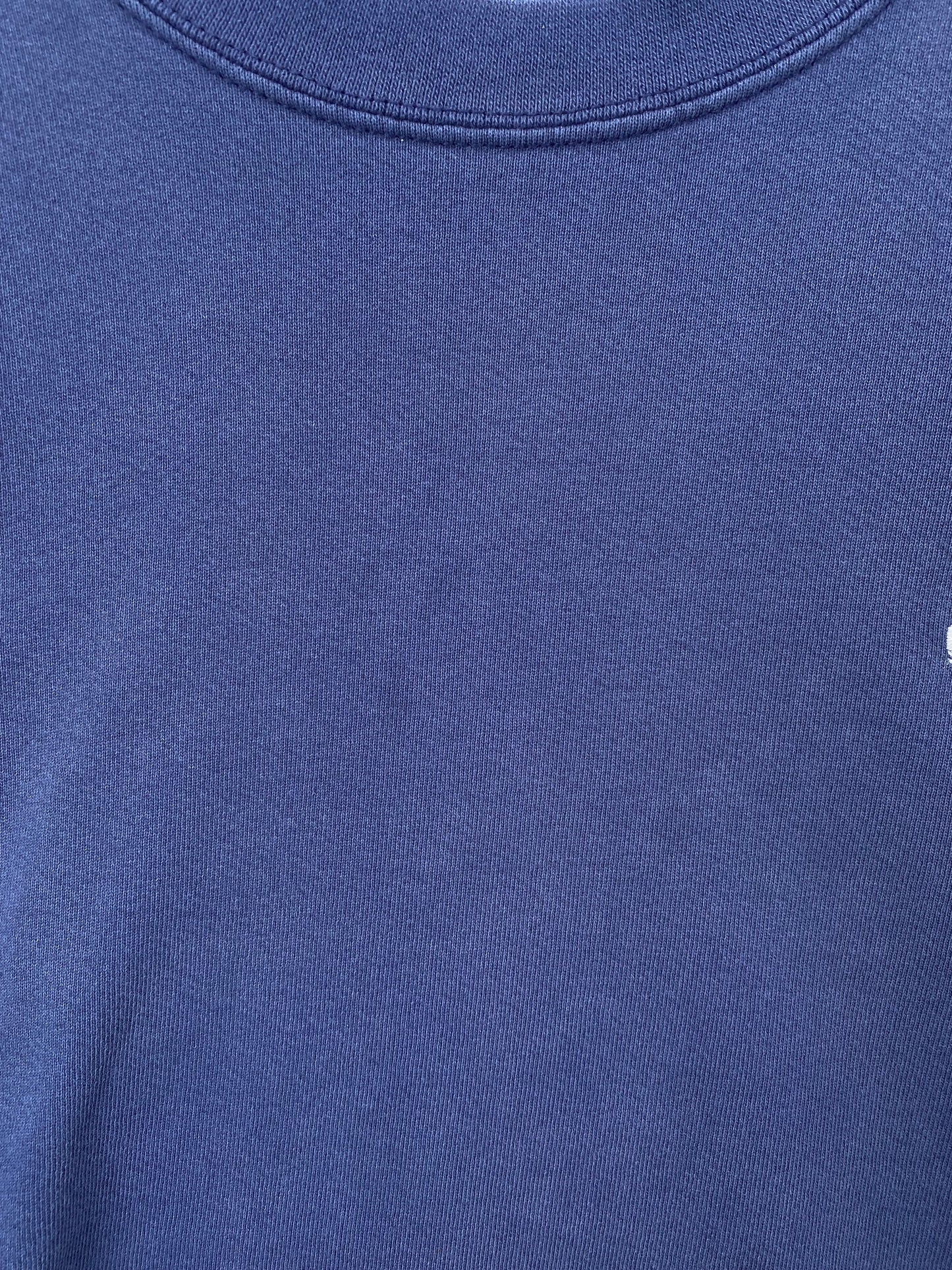 90’s NIKE MINI SWOOSH Size XXL Vintage Sweat-shirt / E3253S