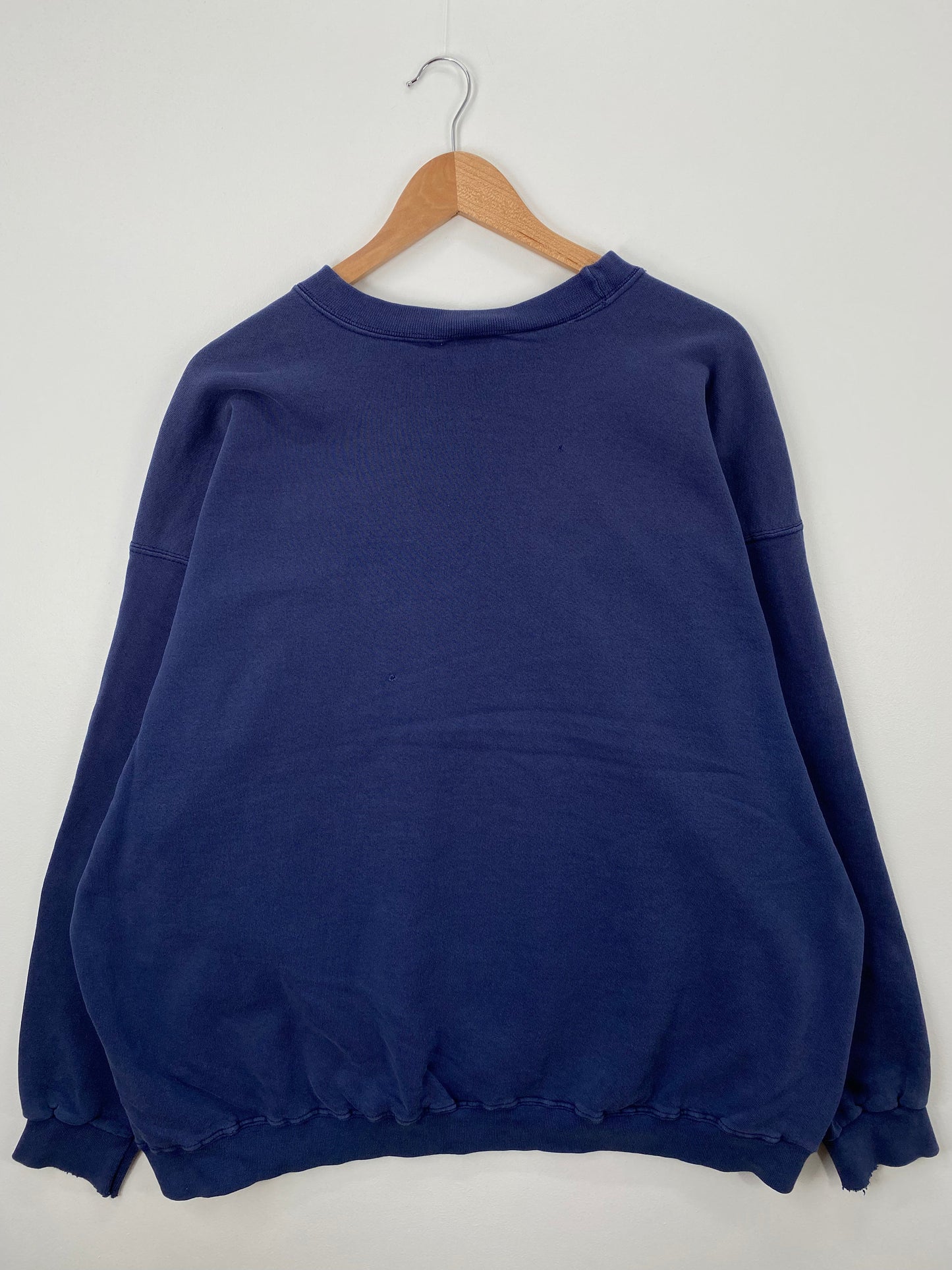 90’s NIKE MINI SWOOSH Size XXL Vintage Sweat-shirt / E3253S