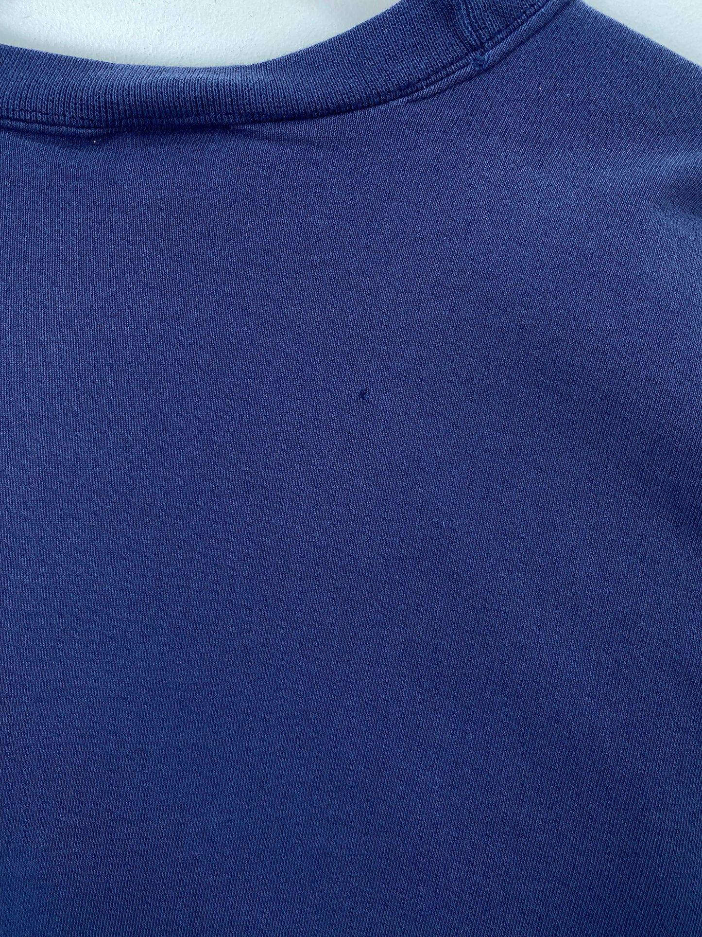 90’s NIKE MINI SWOOSH Size XXL Vintage Sweat-shirt / E3253S