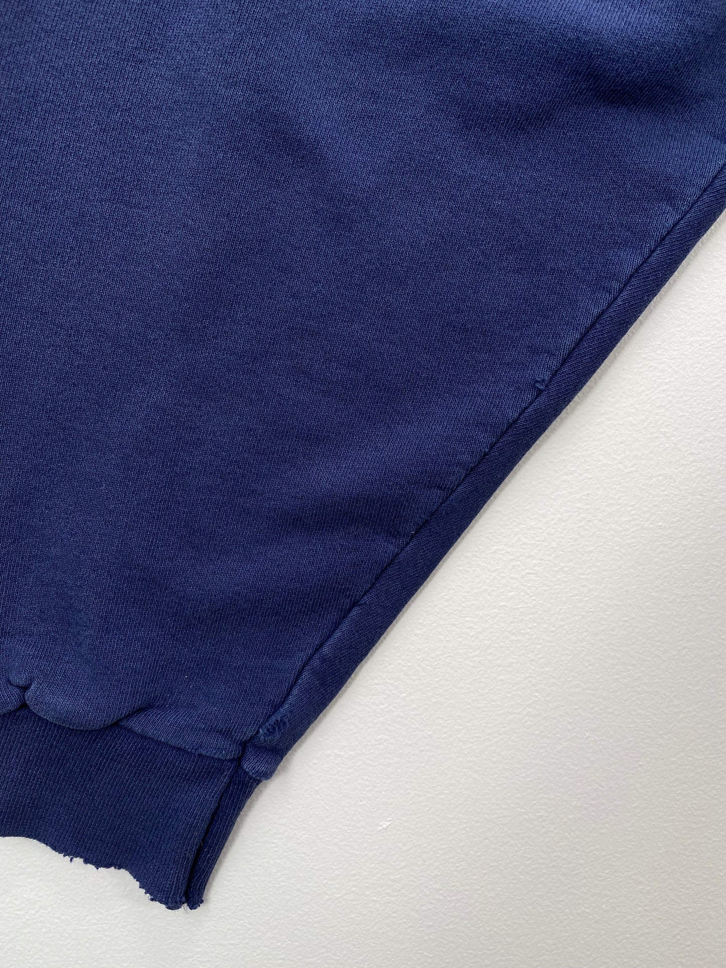 90’s NIKE MINI SWOOSH Size XXL Vintage Sweat-shirt / E3253S