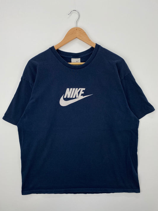 00’ NIKE Size XL Vintage T-Shirts / A1412