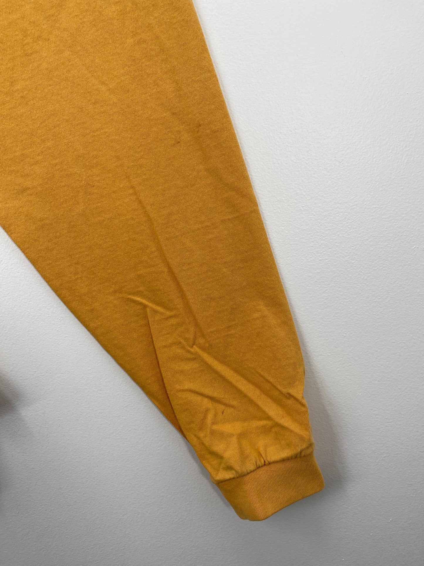 00’ NIKE Size XL Vintage Long Sleeve T-Shirt / E1435T