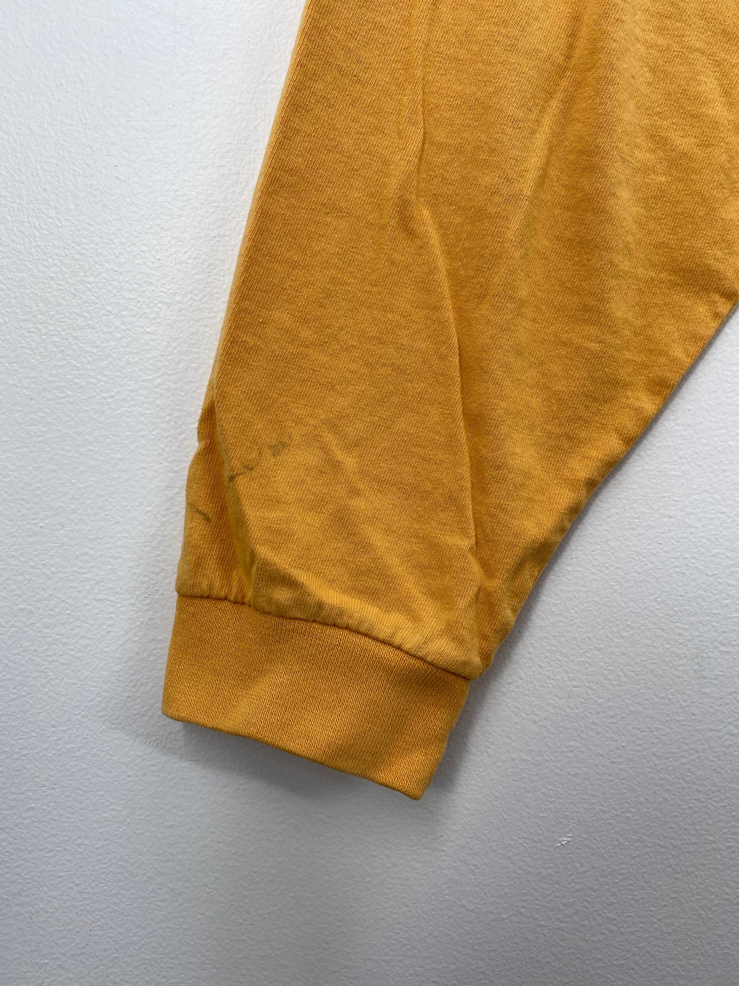 00’ NIKE Size XL Vintage Long Sleeve T-Shirt / E1435T