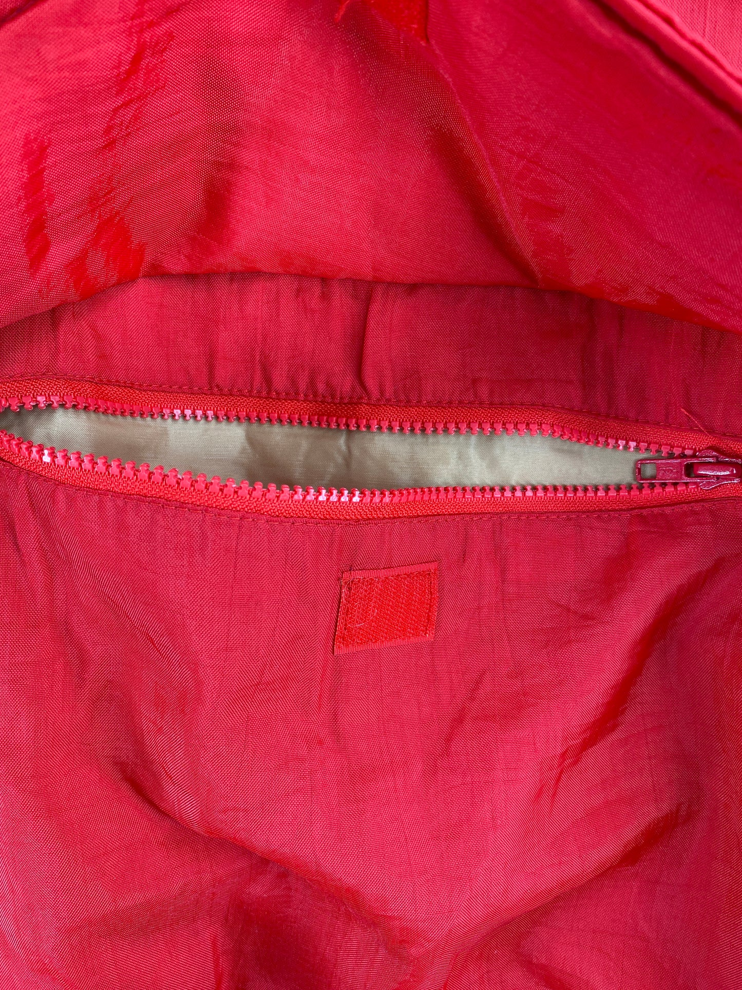 90’s STARTER x 49ERS Size L NFL Nylon Padded Jacket / E1745N