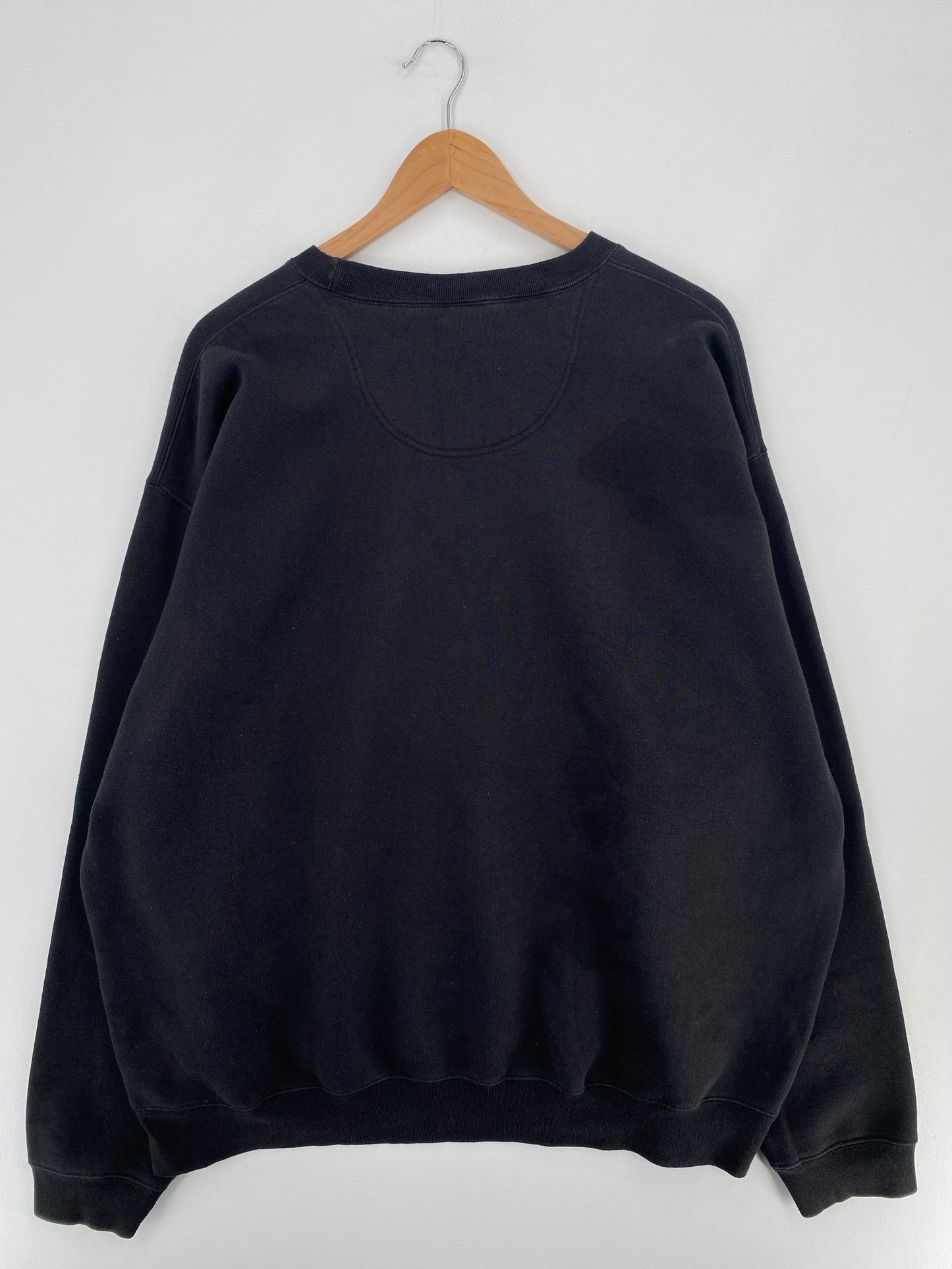00’ NIKE AIR Size XXL Vintage Sweat-shirt / E1757S