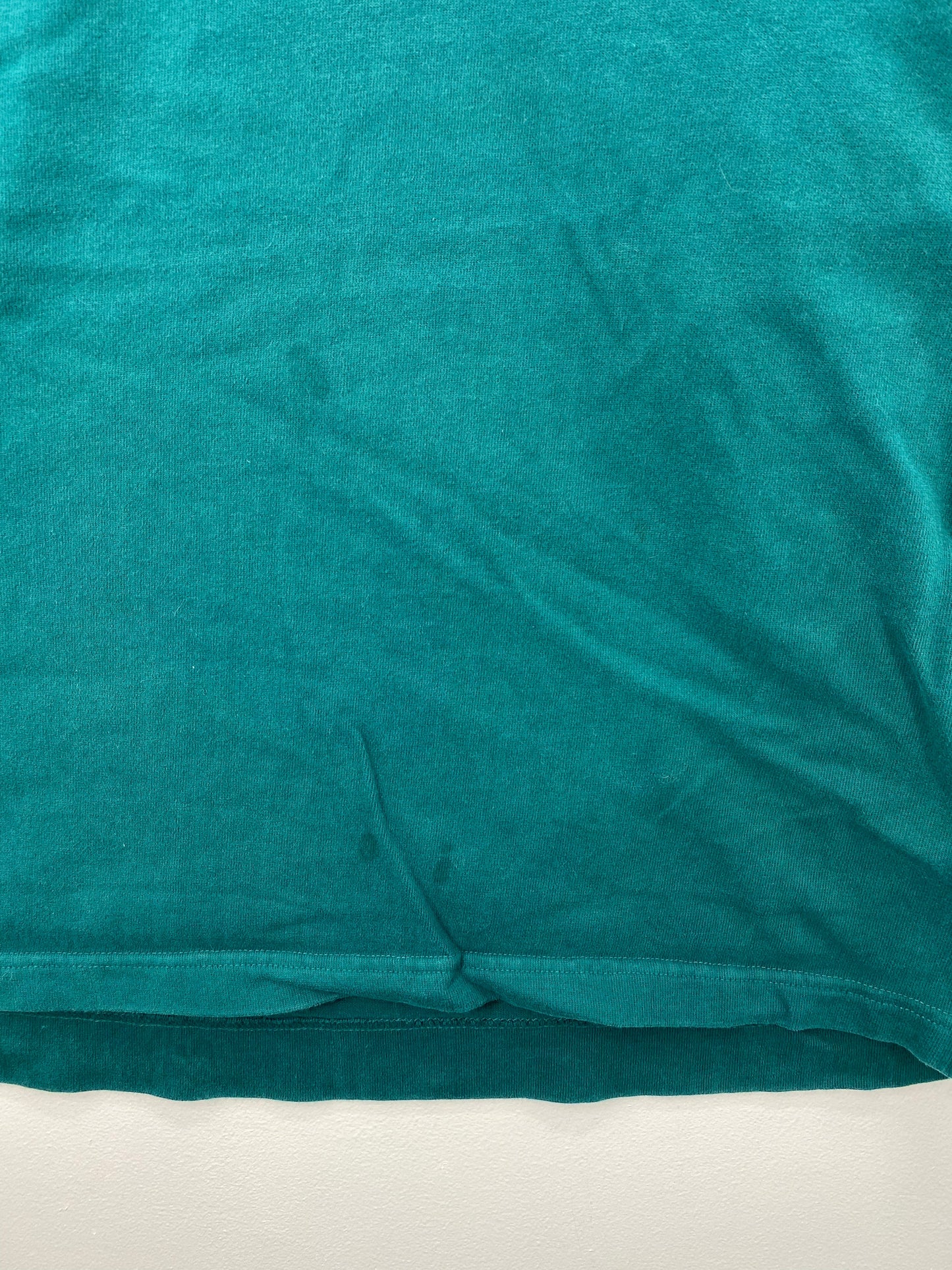 .90's GUESS Size XL Vintage Rugby shirt / E4389R