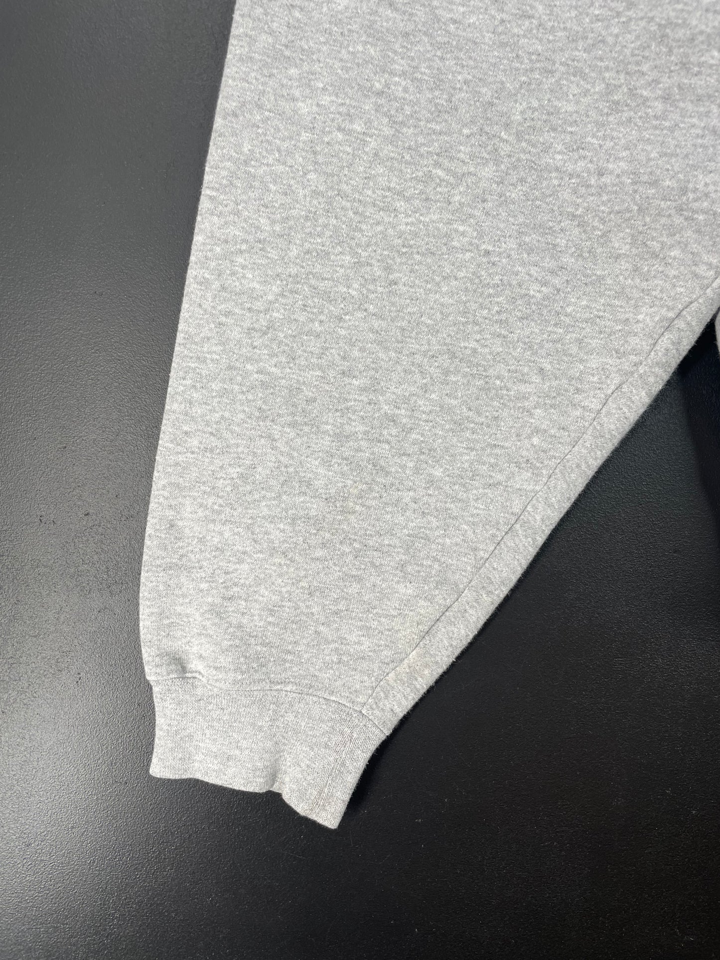 00' NIKE AIR Size XL Vintage Sweat-Shirt / E3882S
