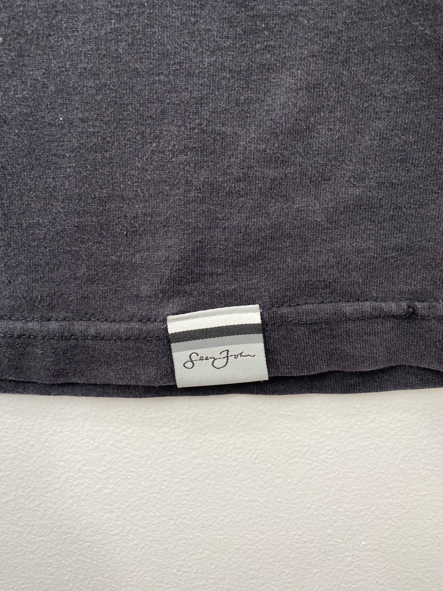 90's I AM HIP HOP Size No Tag (Approx.XXXL) Vintage T-shirt / A1521