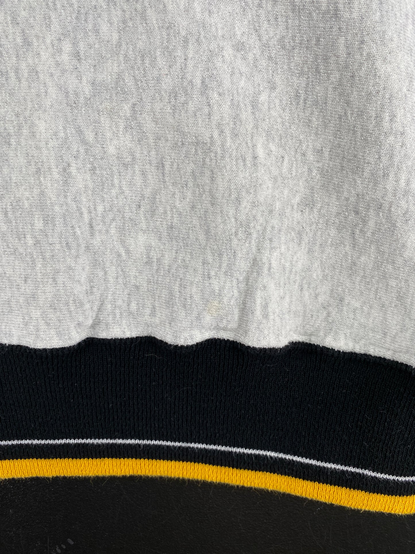 90's PURDUE UNIVERSITY Made in USA Size L Vintage College Sweat-Shirt / A6024