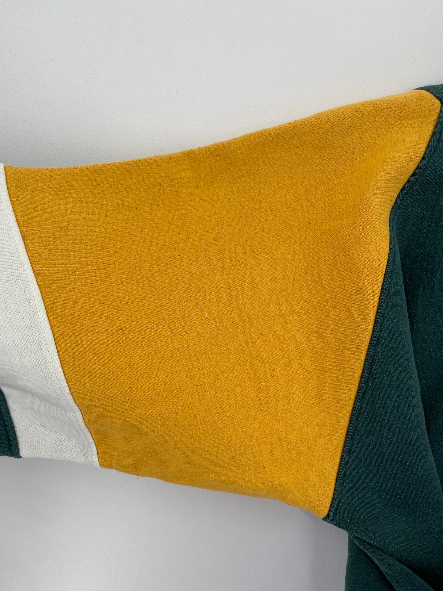 Vintage NOTRE DAME UNIVERSITY Size S Vintage College Sweat-Shirt / A6030