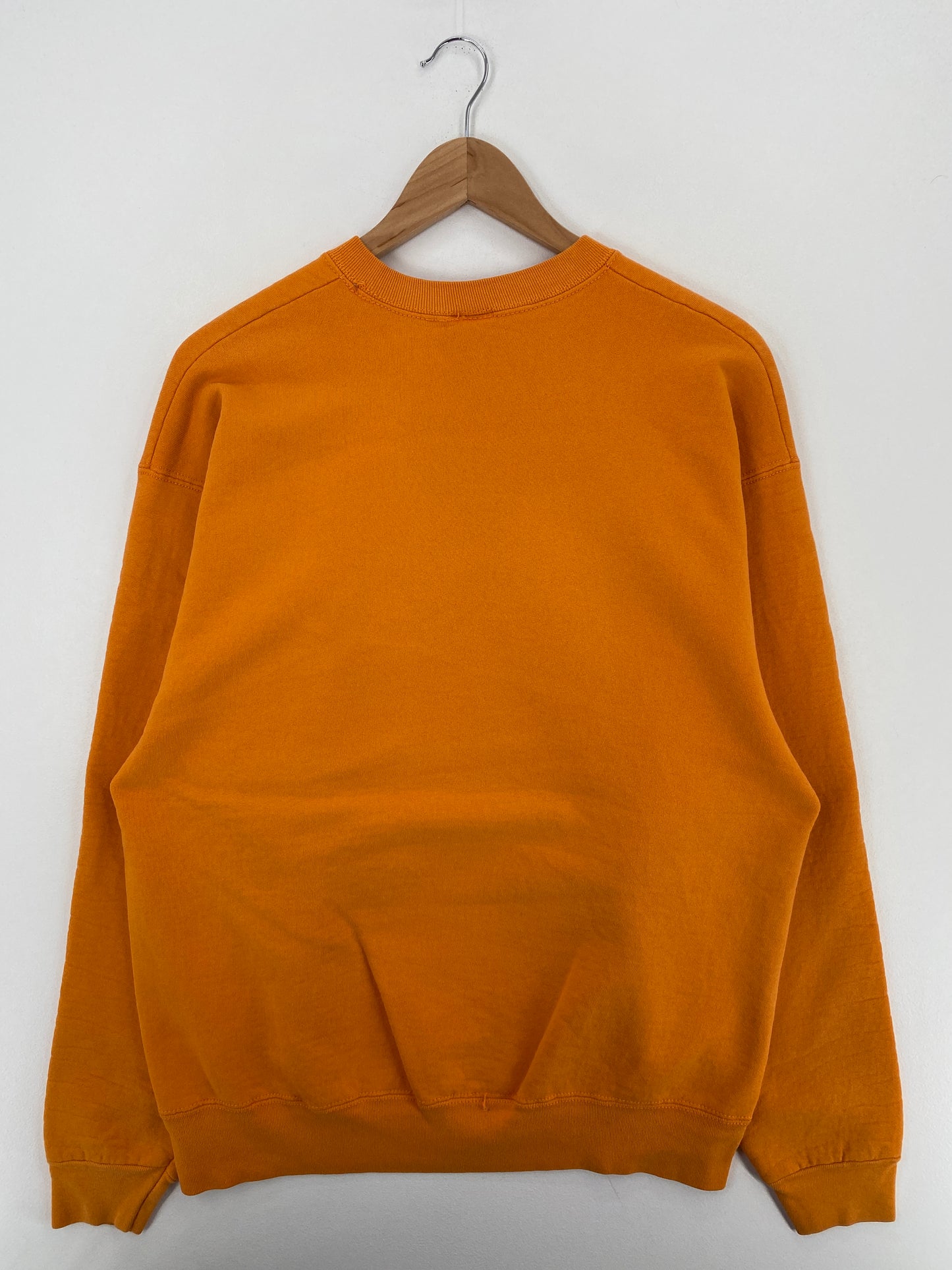 90's SALEM x TENNESSEE UNIVERSITY Made in USA Size XL Vintage College Sweat-Shirt / A6050