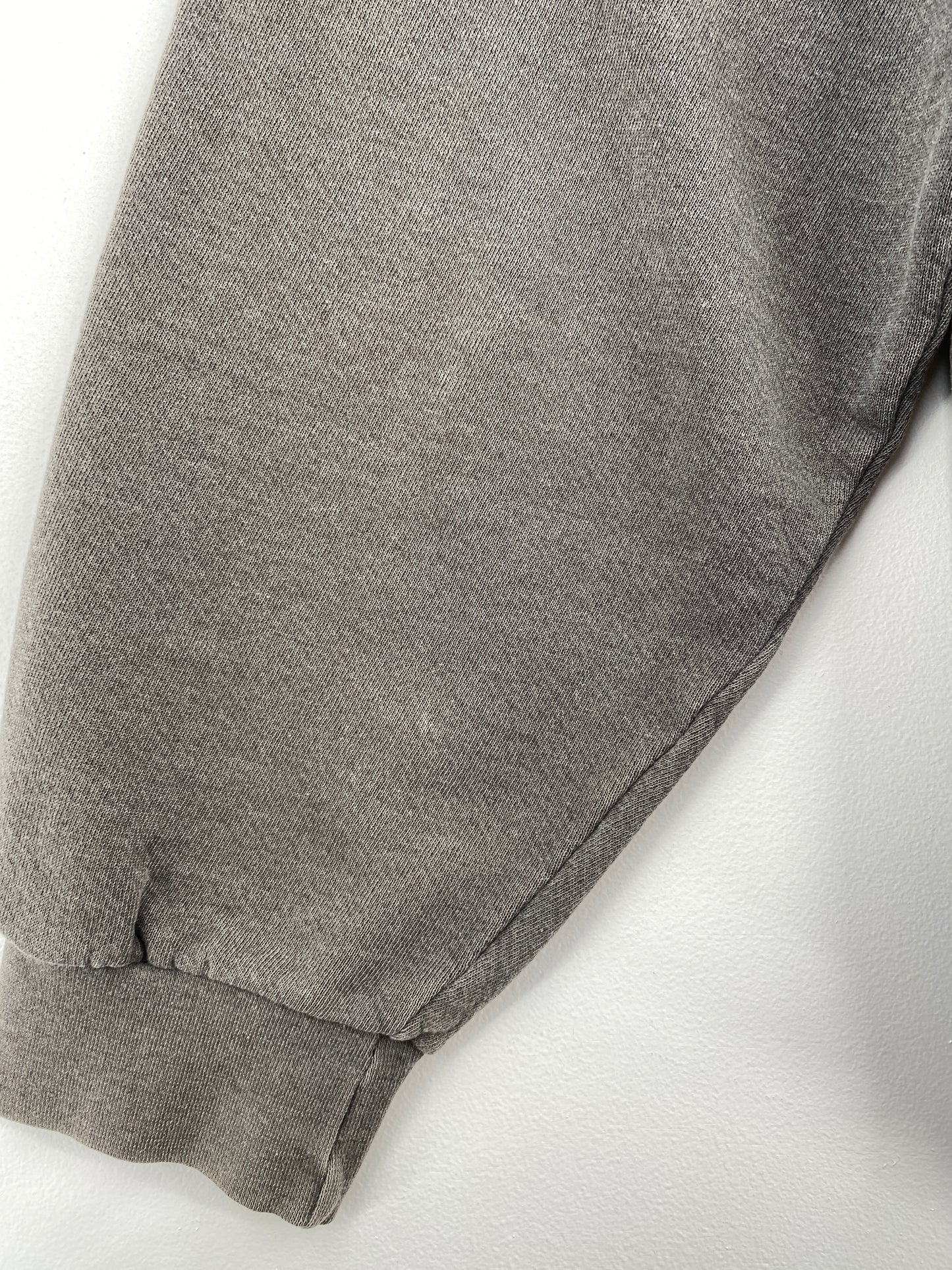 90's NIKE CENTER SWOOSH Size XXL Vintage Hoodie Sweat-shirt / A6069