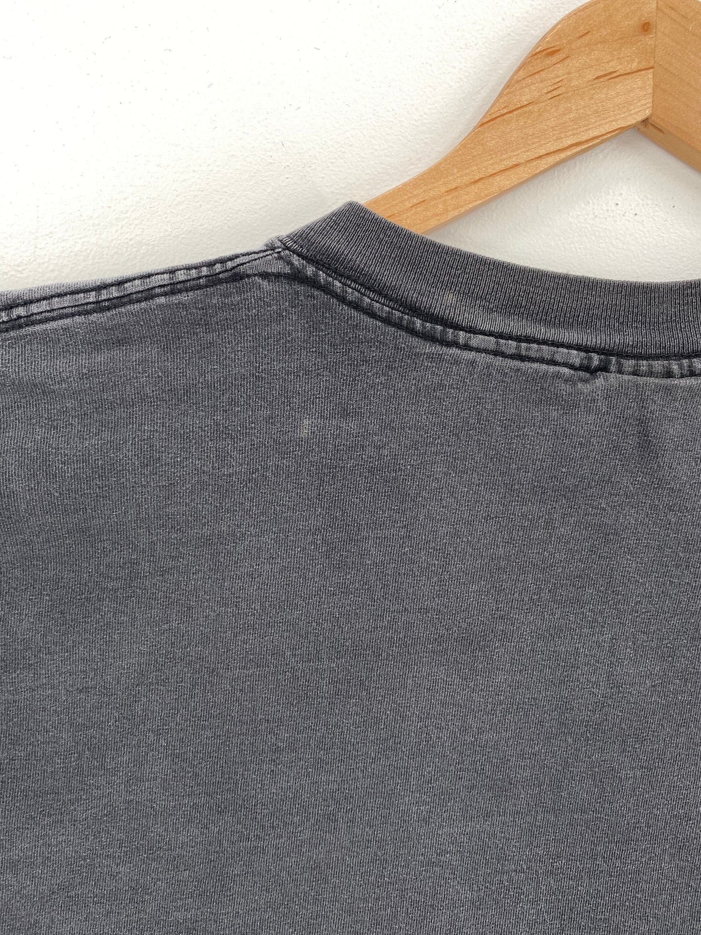 2001 WALT DISNEY WORLD Size XL Vintage T-Shirt / A1769