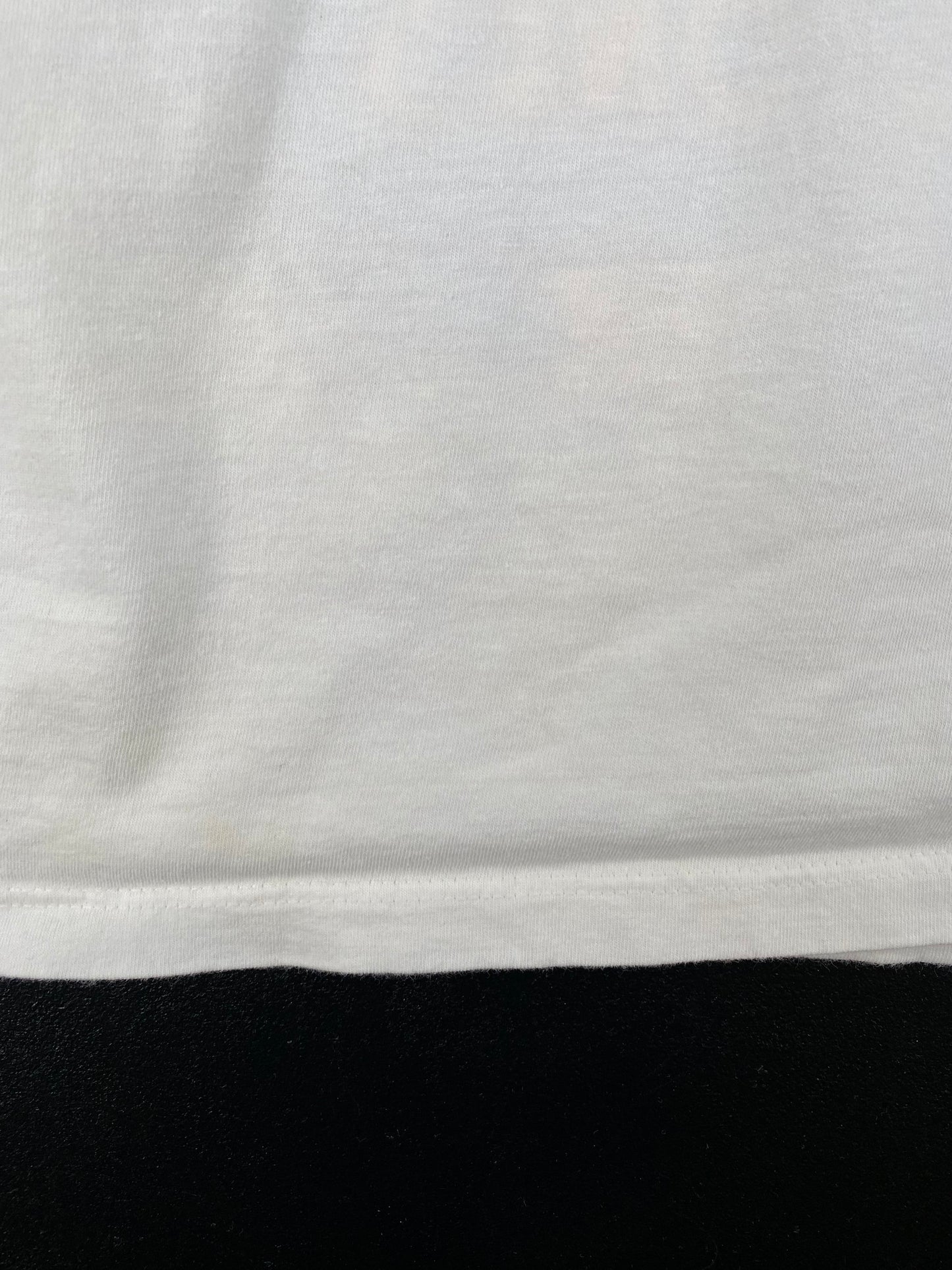 90's FLINSTONES Made in USA Size L Vintage T- Shirt / A1815