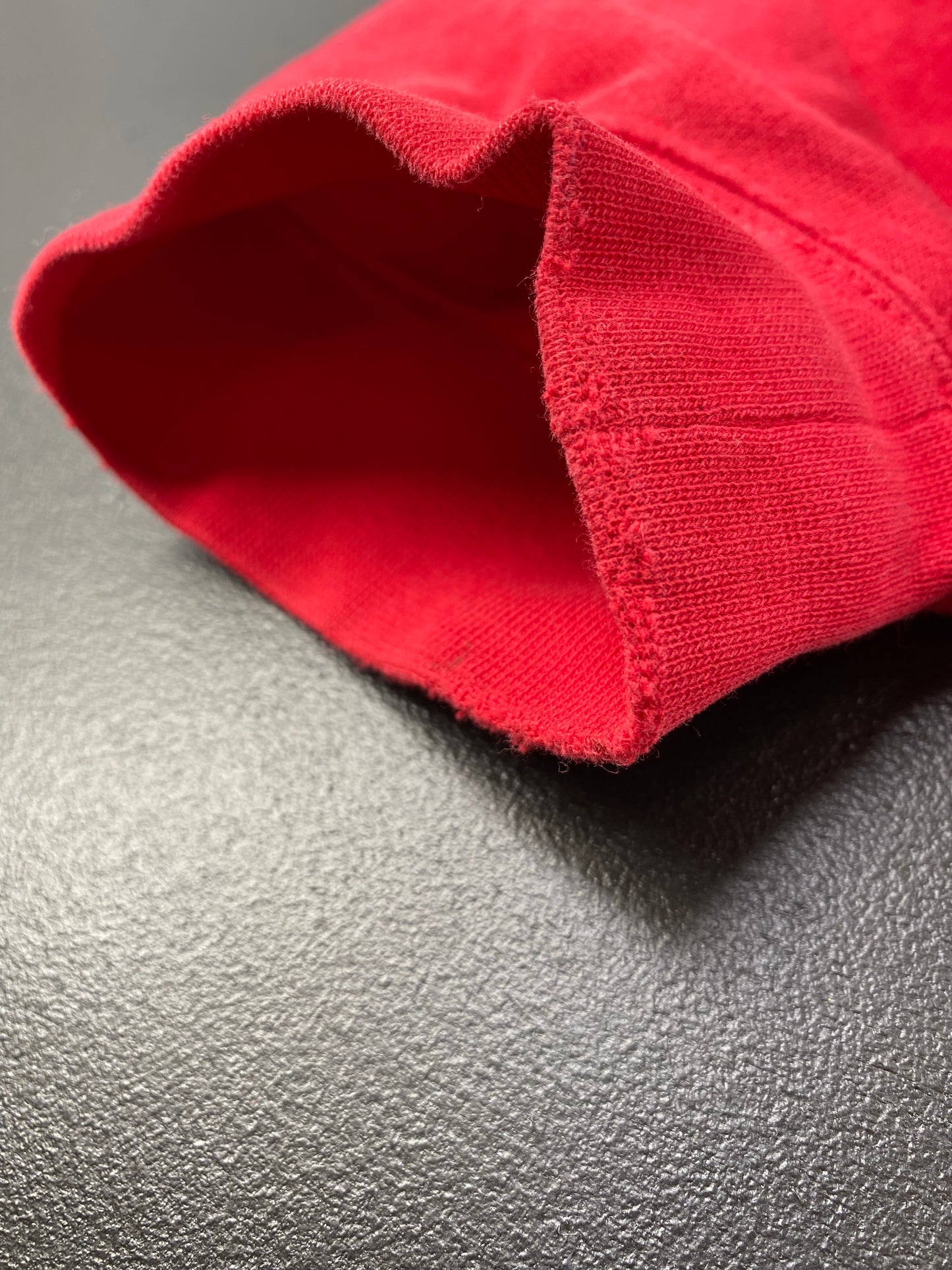 00' NIKE WISCONSIN Size XL Vintage College Sweat-Shirt / A1873