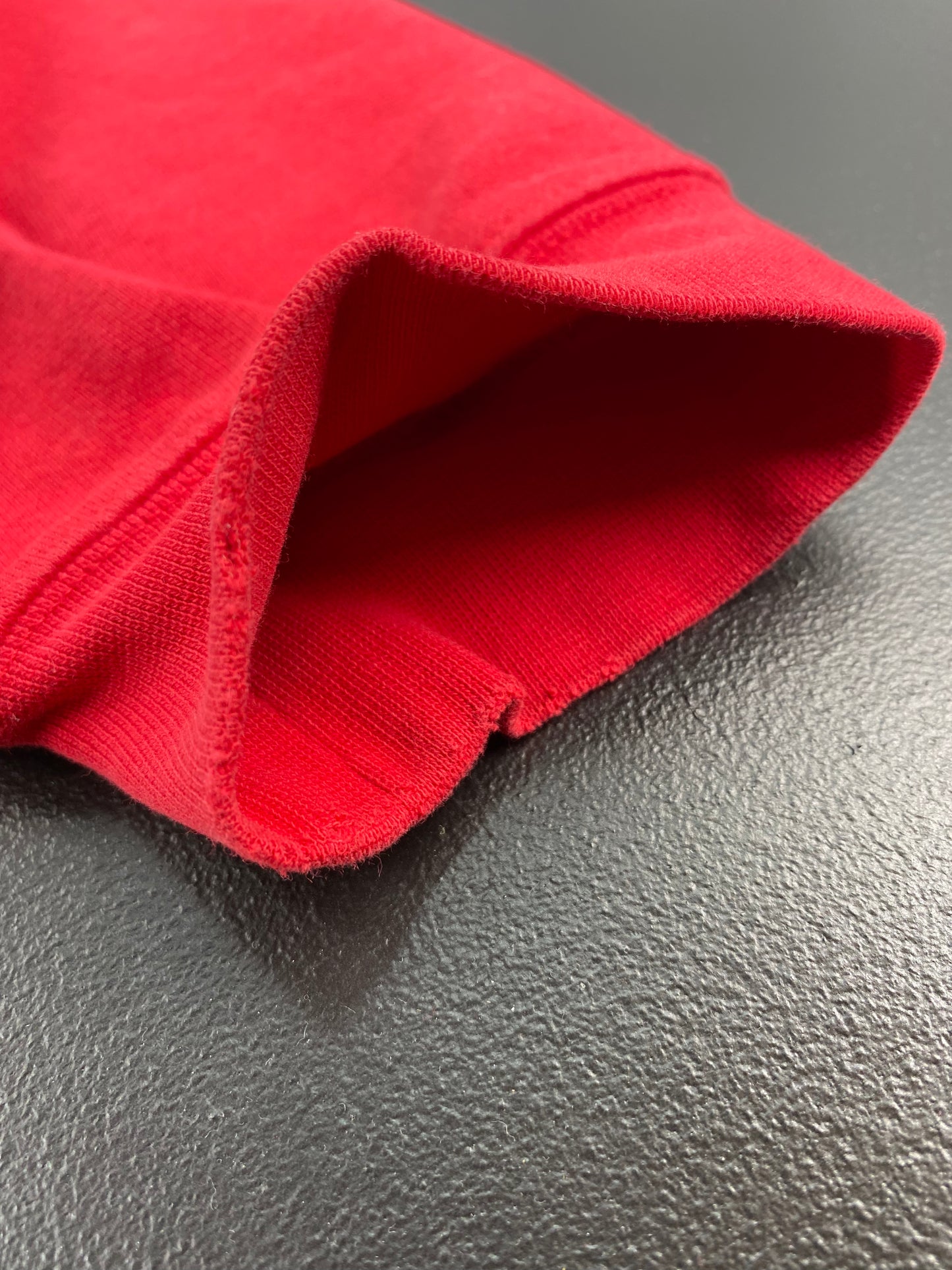 00' NIKE WISCONSIN Size XL Vintage College Sweat-Shirt / A1873