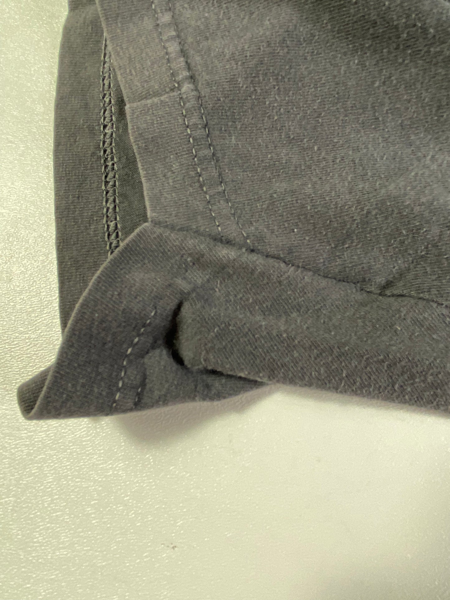 2002 BOB MARLEY Size XXL Vintage Music T- Shirt / A1889