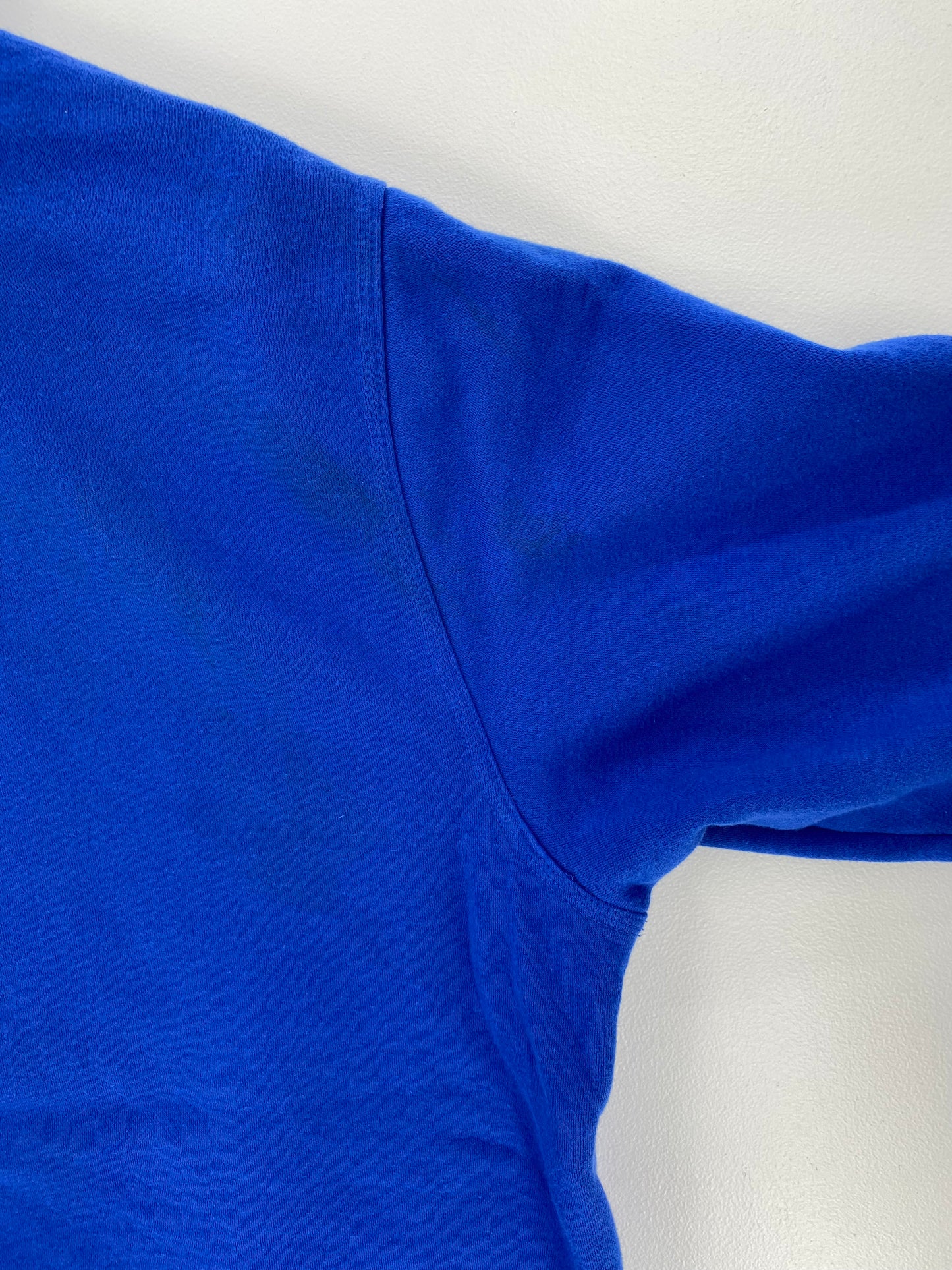 Vintage NIKE EAST SUPREME Size XXL Vintage College Hoodie Sweat-Shirt / A1911