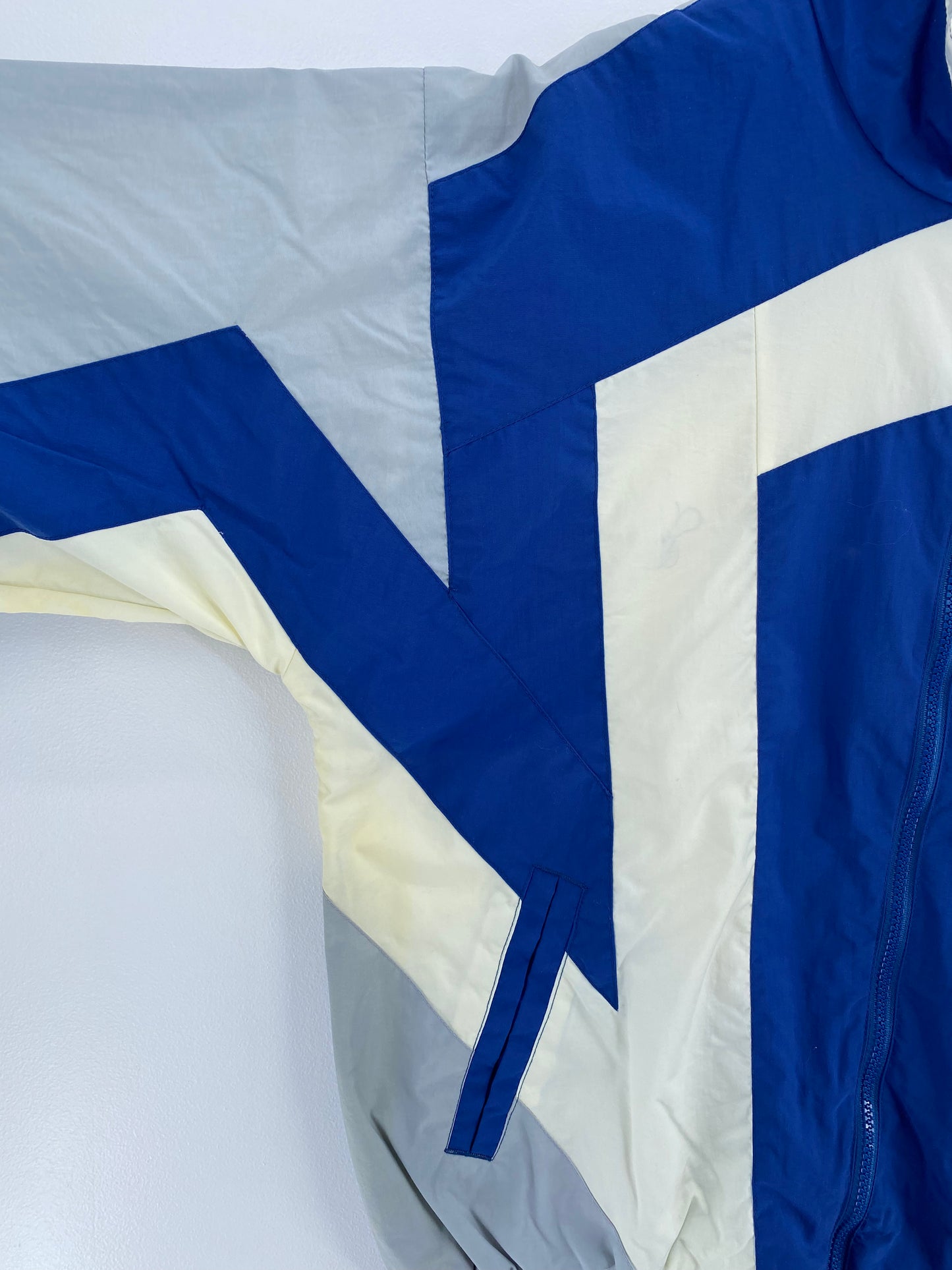 90’s STARTER x DALLAS COWBOYS Size S NFL Nylon Jacket  / A1937