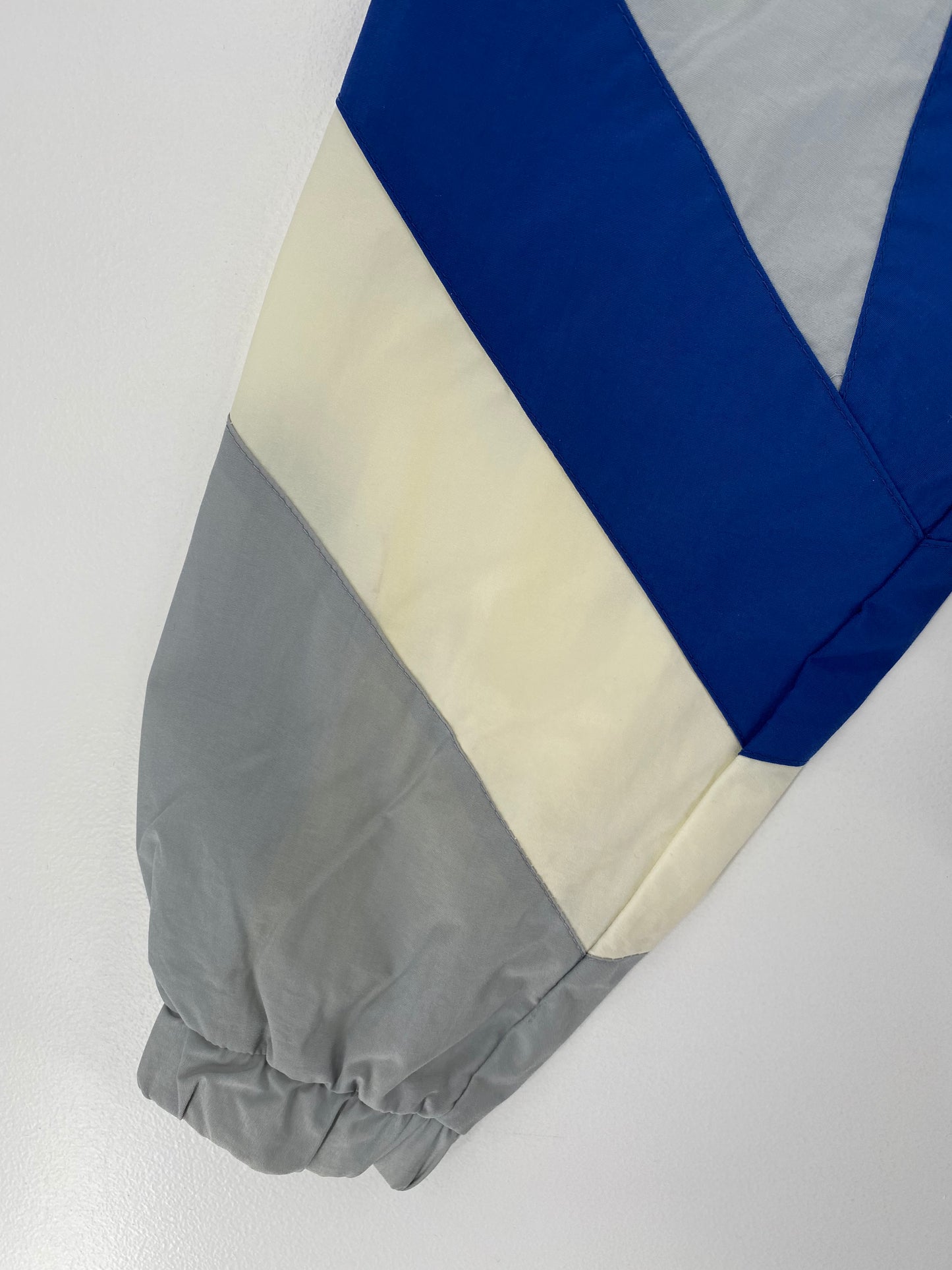 90’s STARTER x DALLAS COWBOYS Size S NFL Nylon Jacket  / A1937