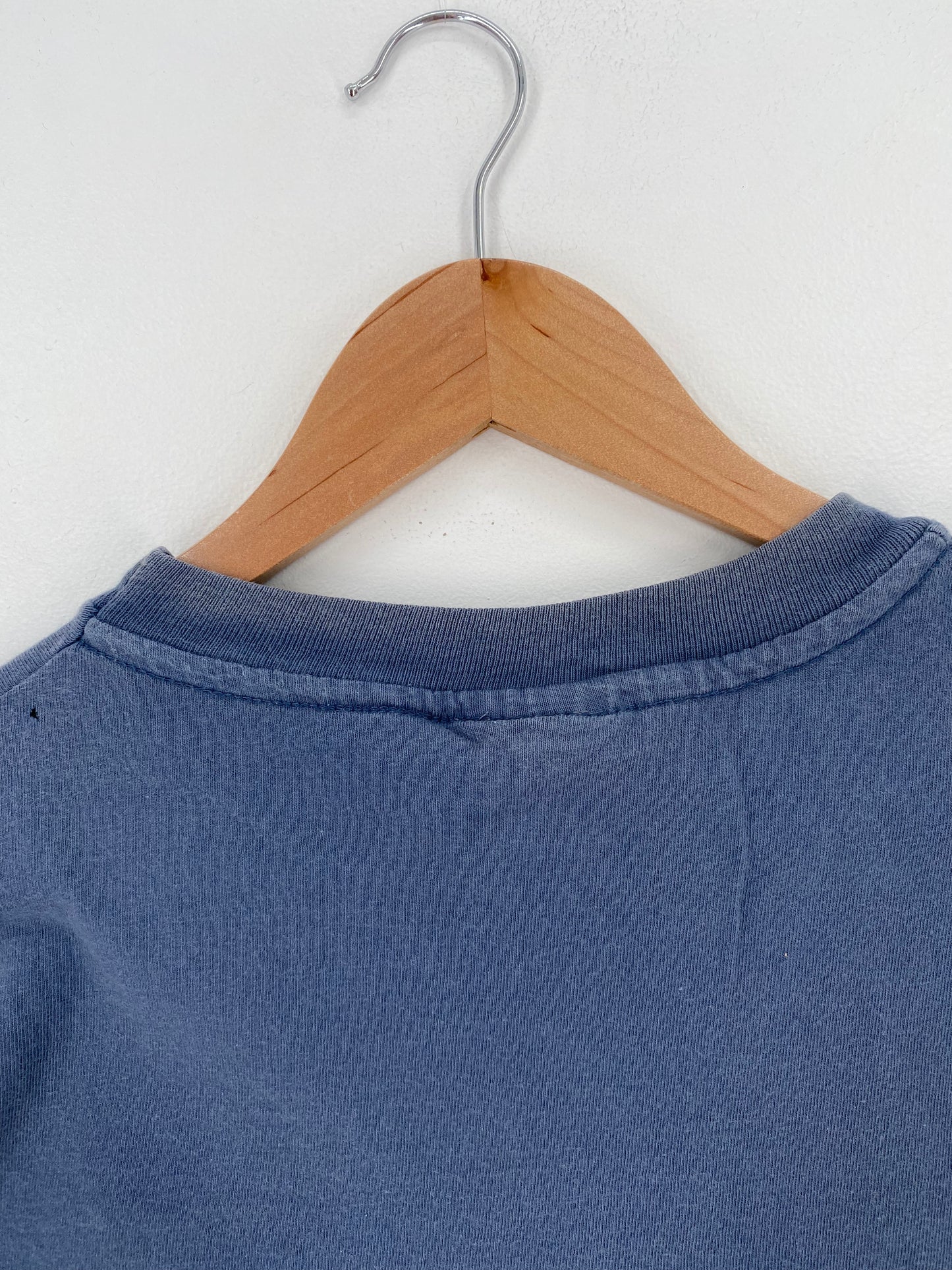 1996 FLINSTONE Made in USA Size L Vintage T-Shirt / A2067