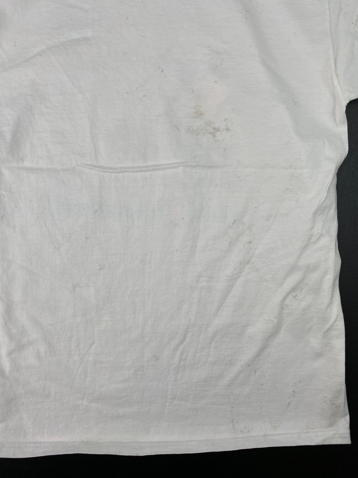 80’s DISNEY MICKEY Made in USA Size XL Vintage T-Shirts / A6637