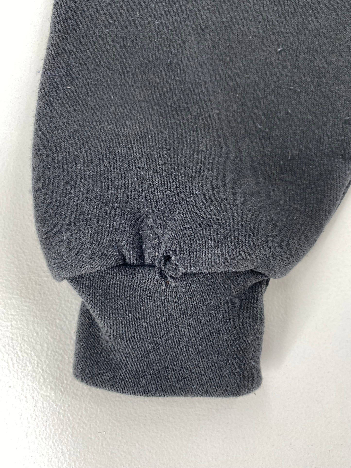 1996 PITTSBURGH STEELERS Made in USA Size XL Vintage NFL Sweat-shirt / A2128