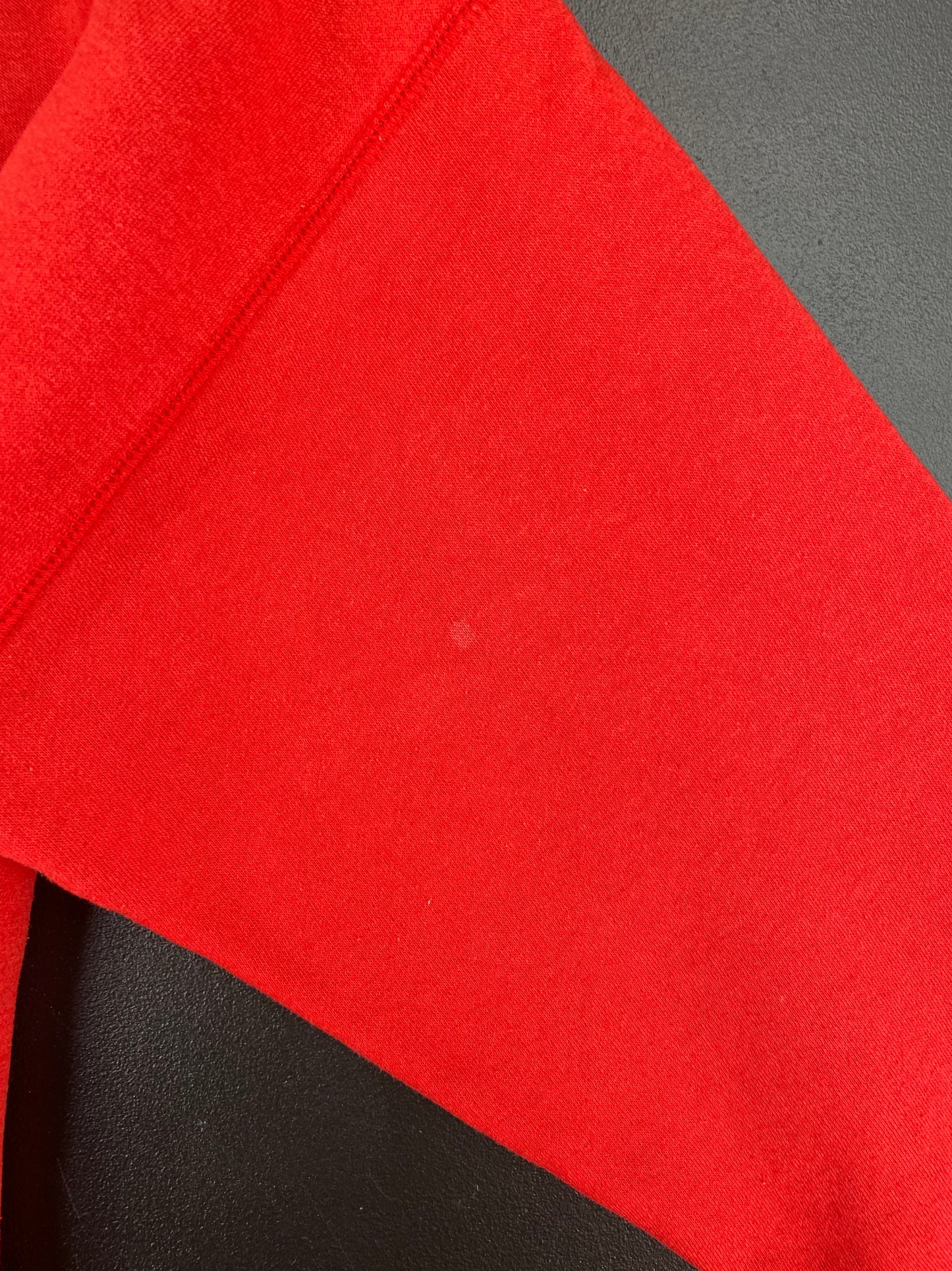 90’s CHICAGO BULLS Size M NBA Sweat-shirt / A2130