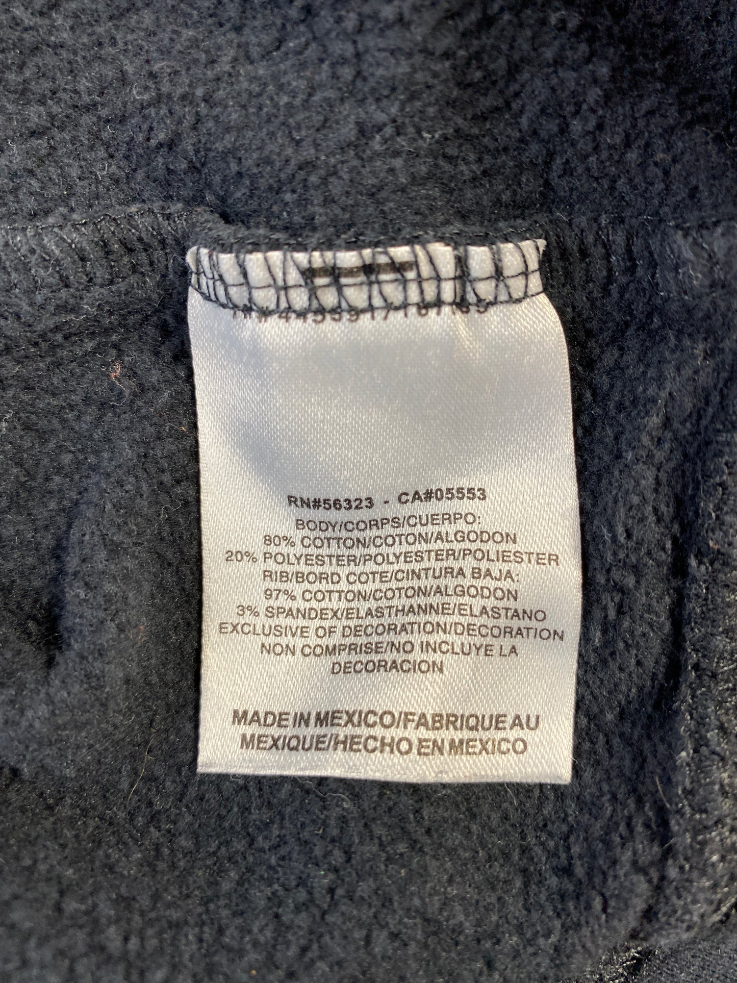 00’ NIKE MISSOURI Size XXL Vintage College Hoodie Sweat-Shirt / A6659